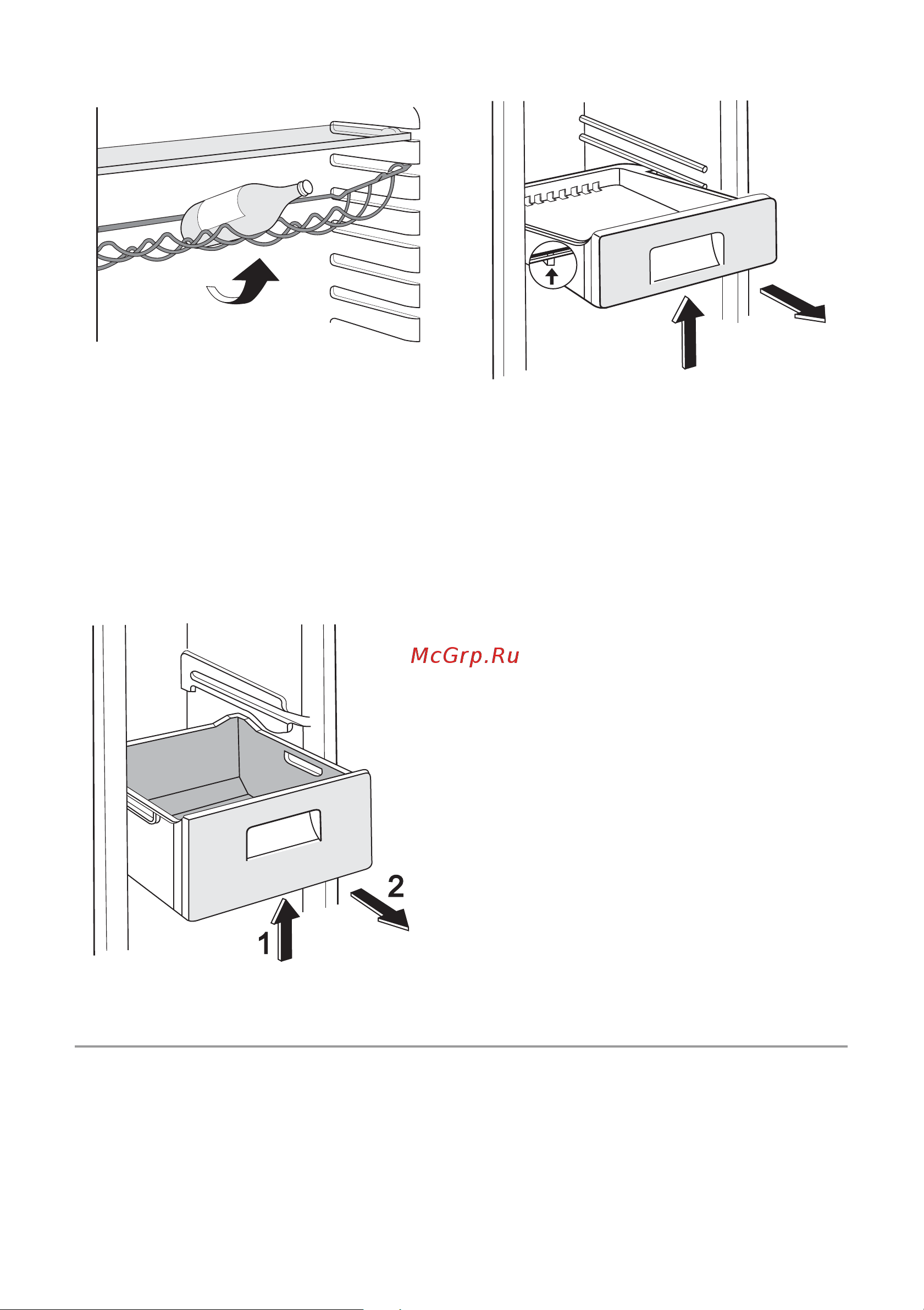 Electrolux ENB 32000 W8 [21/72] Hyödyllisiä neuvoja ja vinkkejä