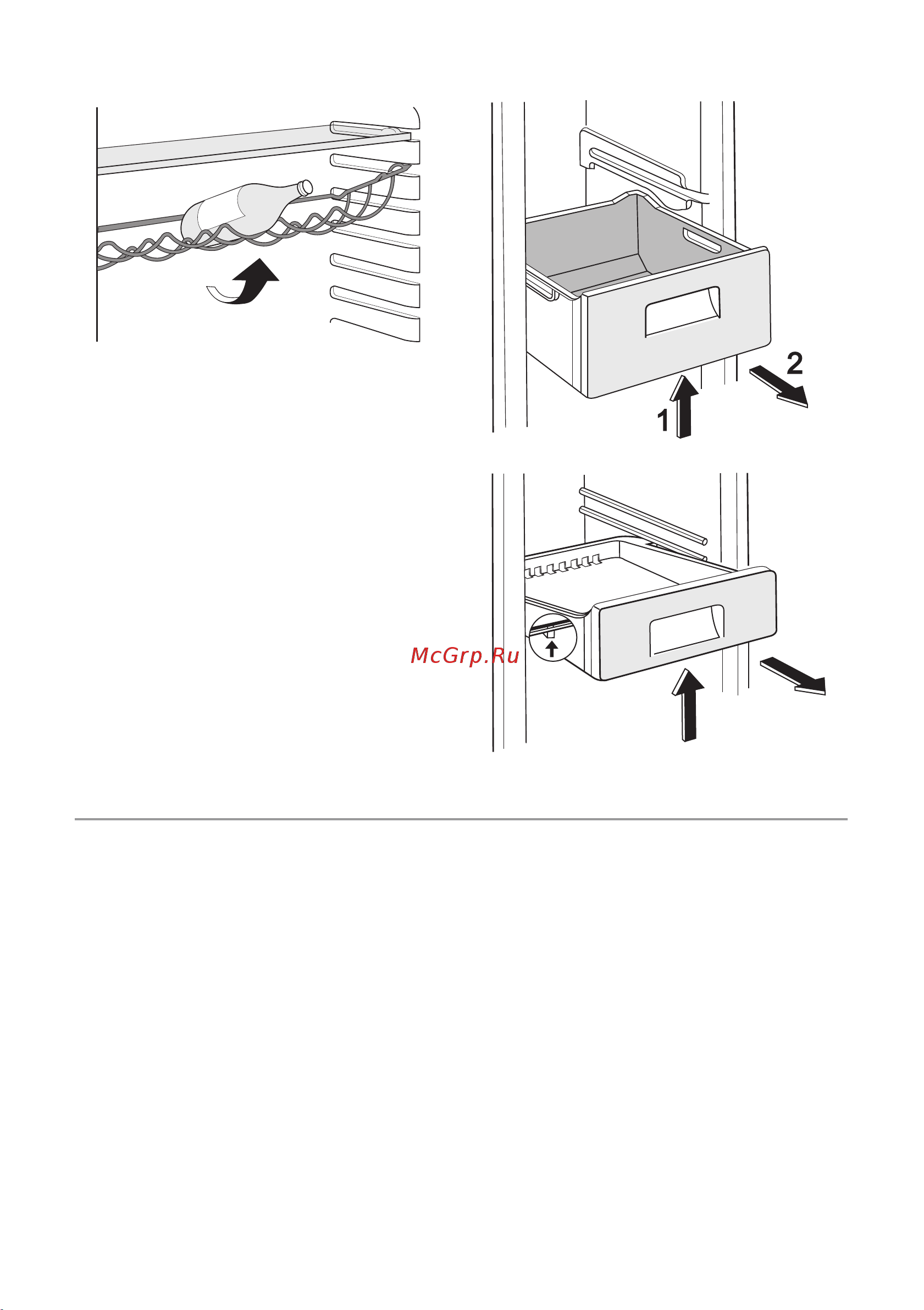 Electrolux ENB 34033 W1 [7/16] Полезные советы