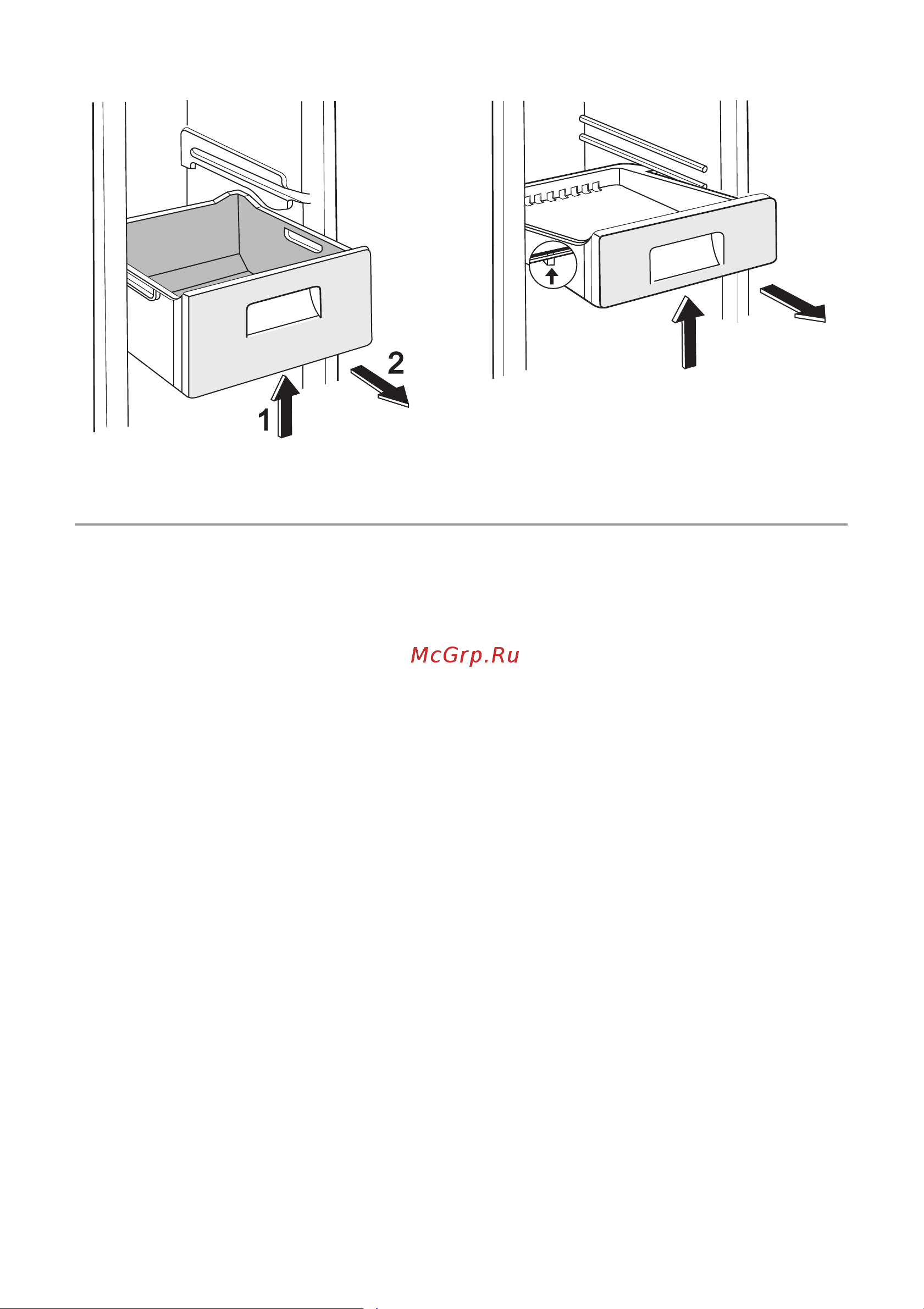 Electrolux ENB 34633 W (X) [23/72] Полезные советы