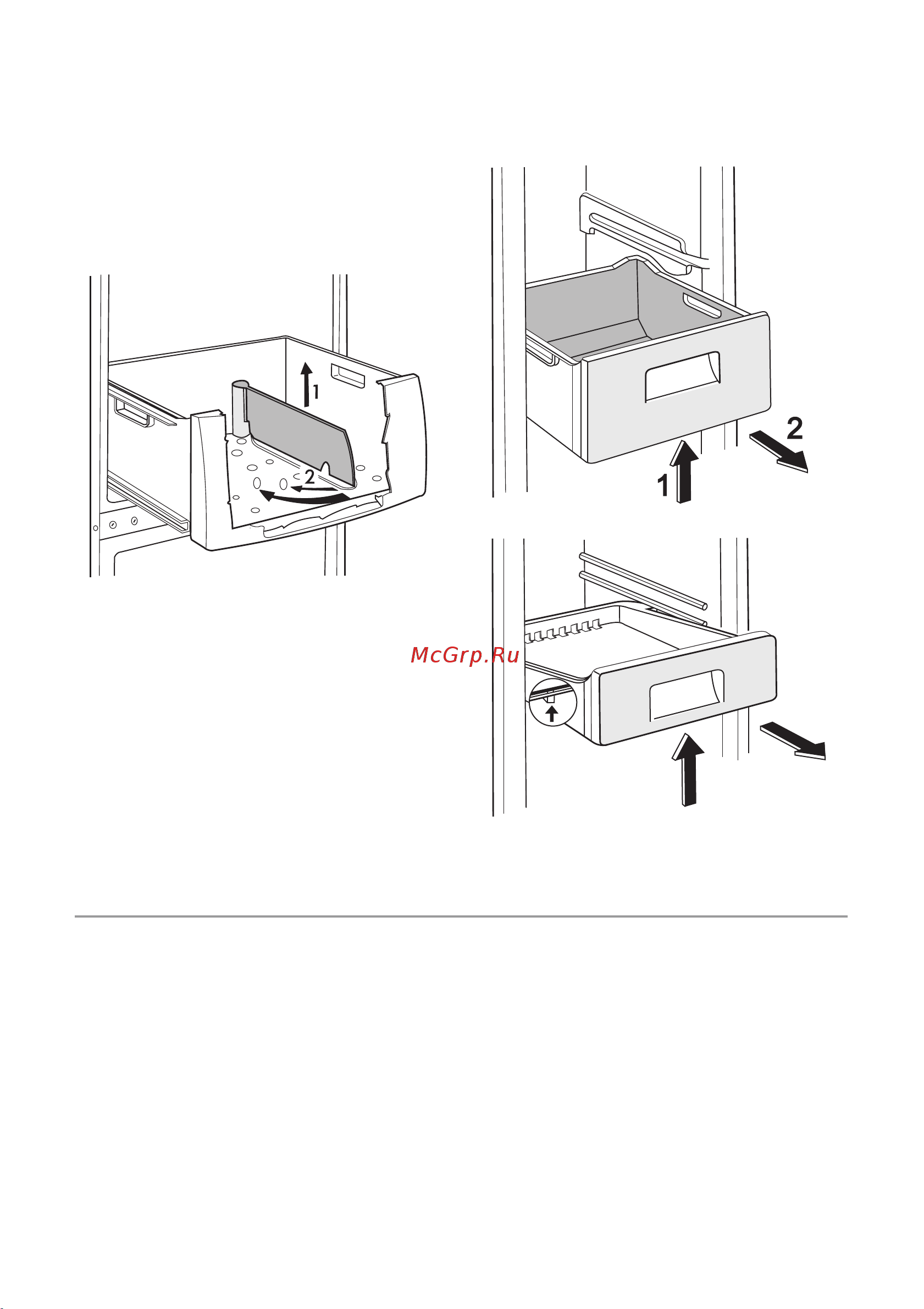 Electrolux ENB 35405 W8 [11/28] Использование диспенсера воды с фильтрующим картриджем brita maxtra