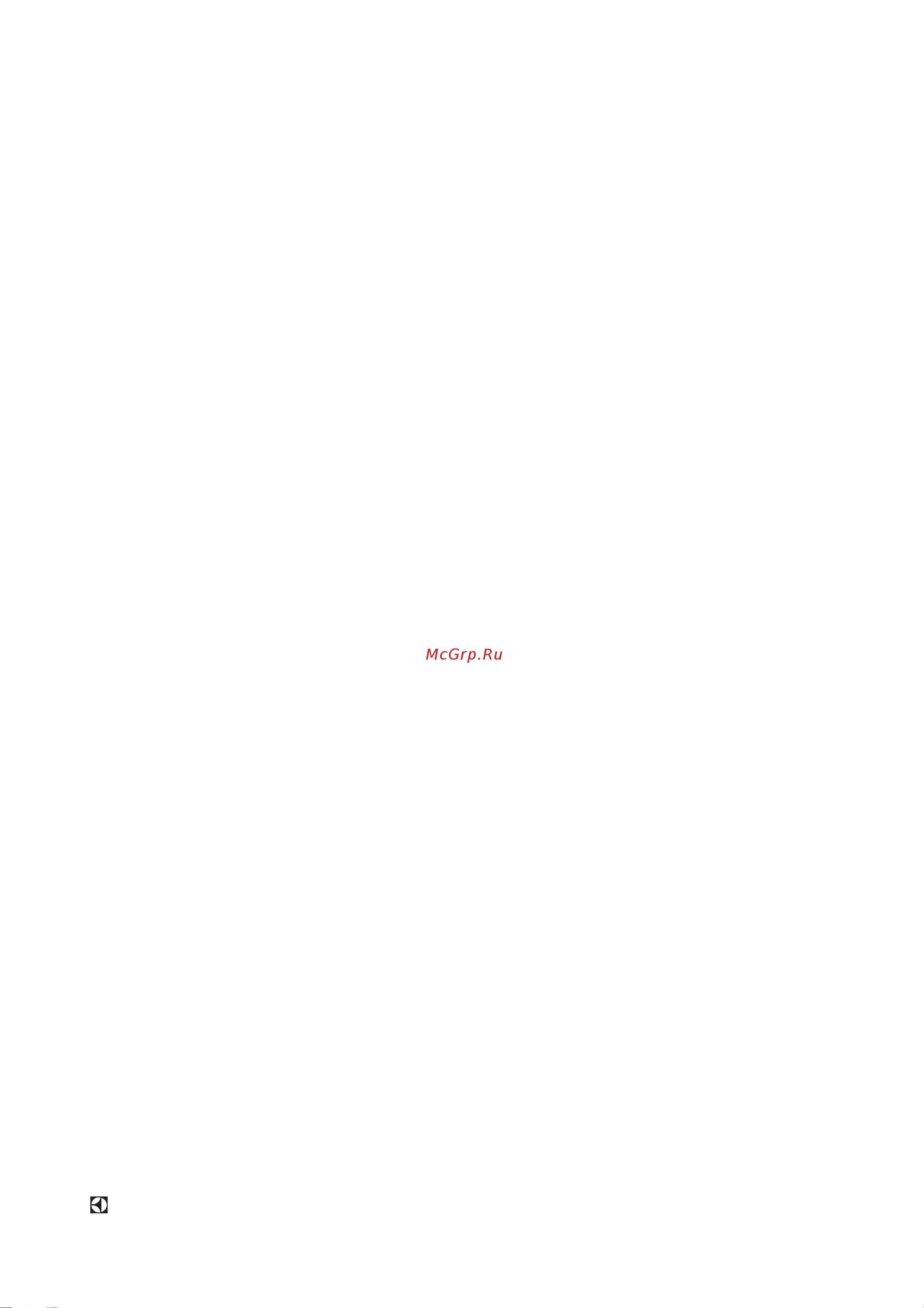 Electrolux ENB 3840 [20/20] Electrolux home products operations europe