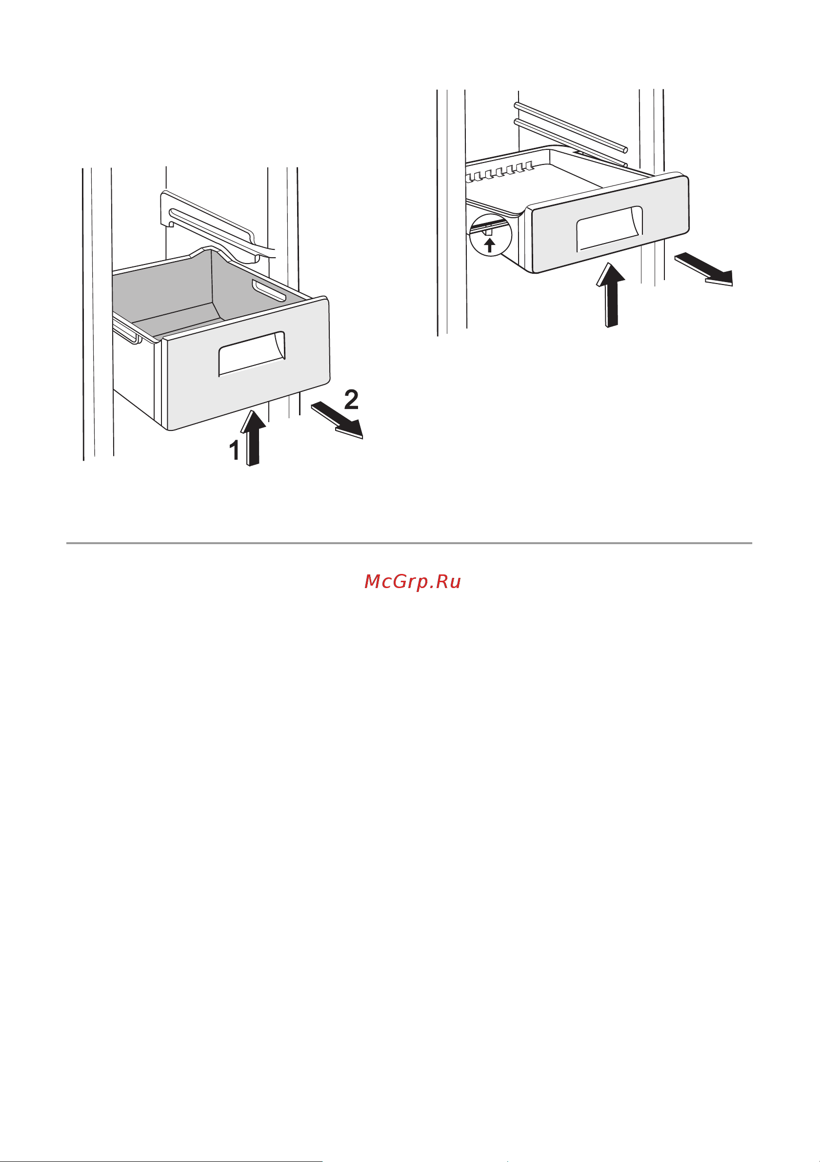 Electrolux ENB 38633 W (X) [51/72] Užitočné rady a tipy