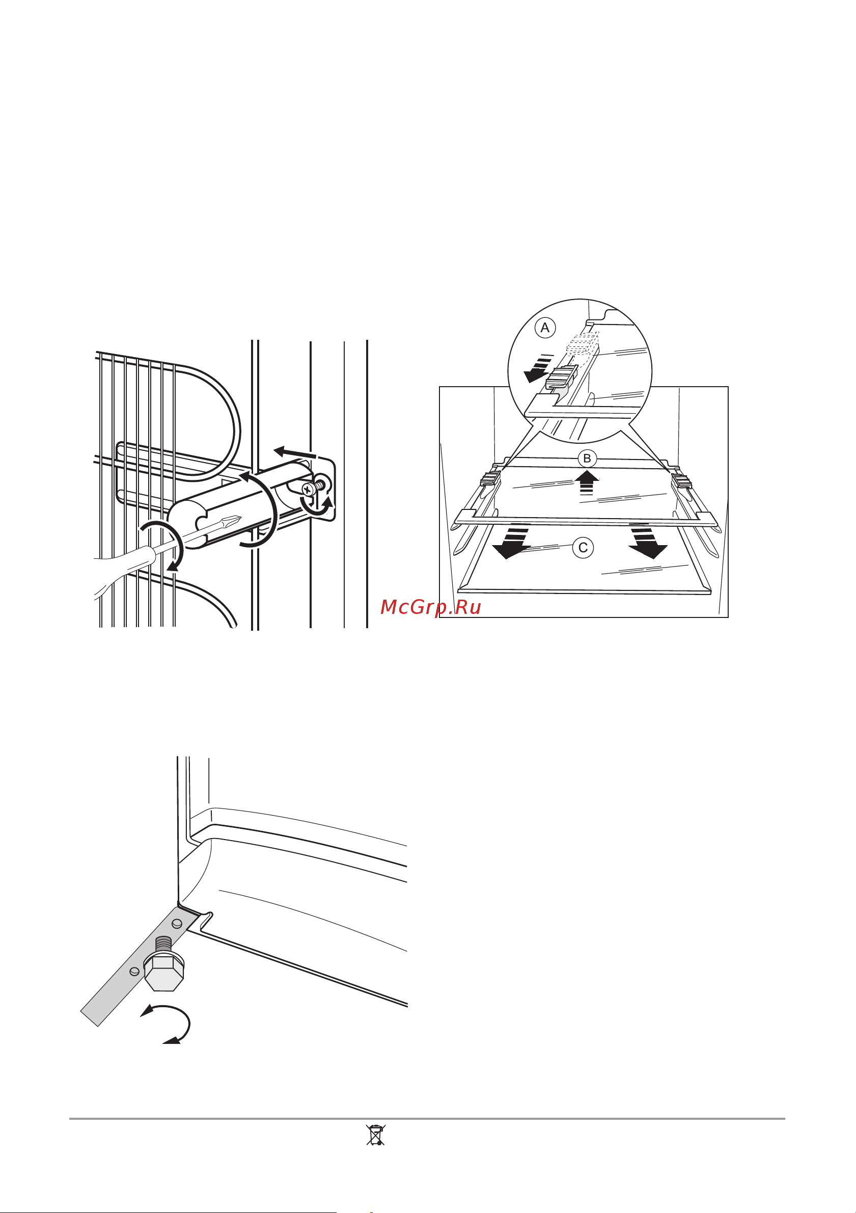 Electrolux ENB 38953 X [14/60] Keskkonnainfo
