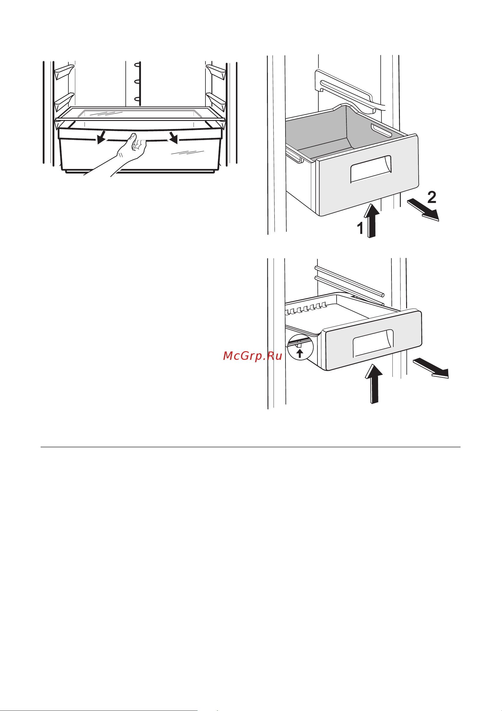 Electrolux ENB 38953 X [9/60] Vihjeid ja näpunäiteid