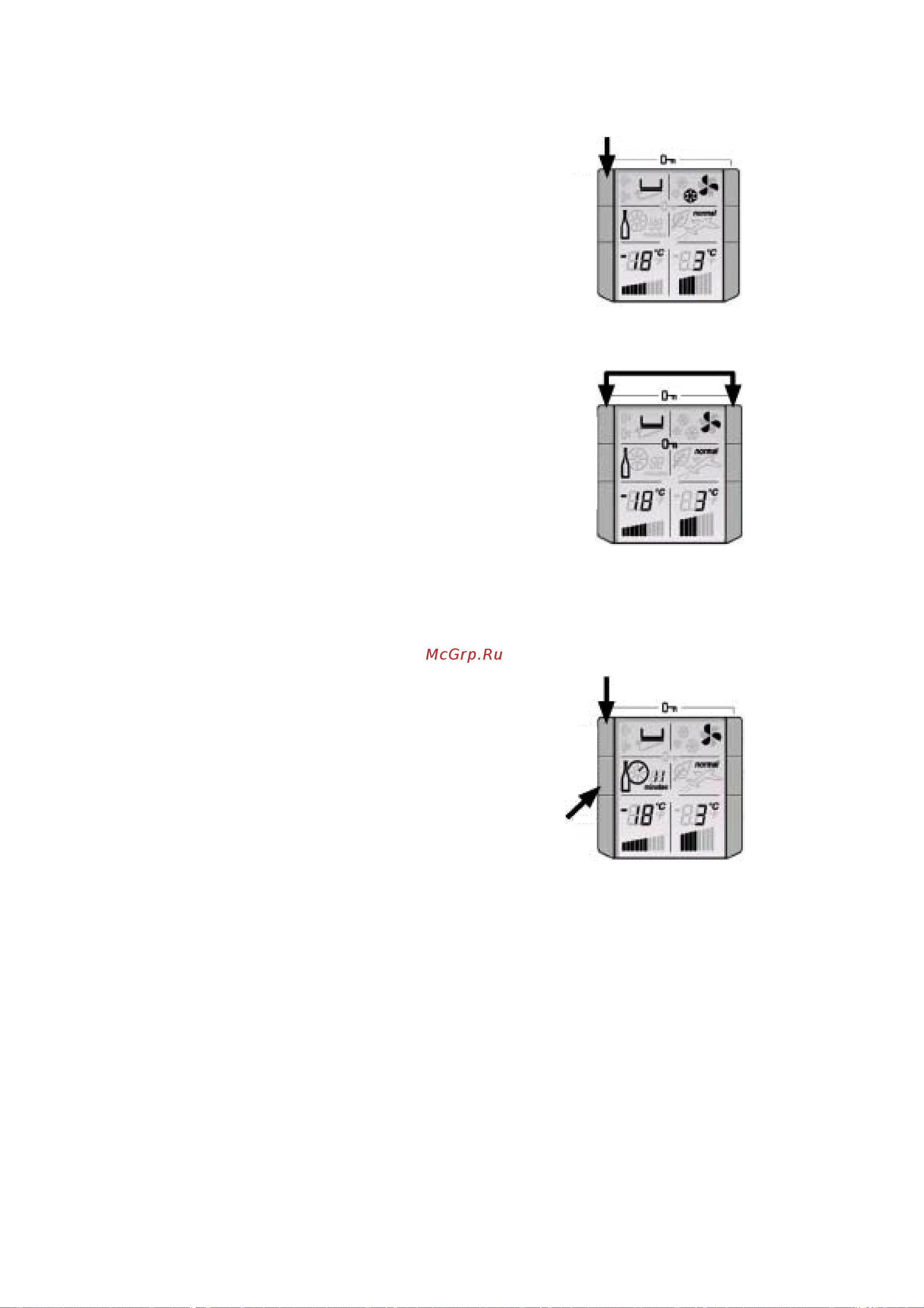 Electrolux ENB 5298 X [14/27] Çàùèòà îò äåòåé