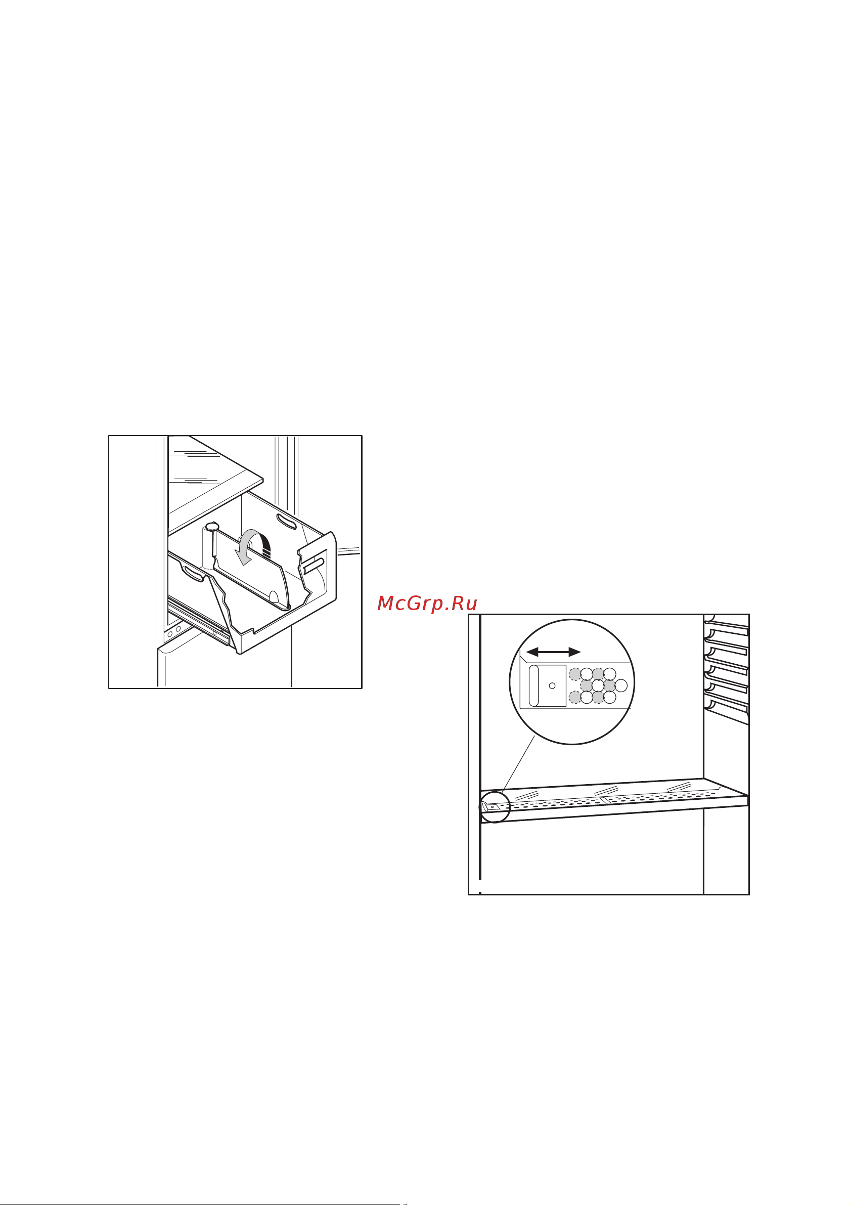 Electrolux END 42391 X [12/28] Контроль влажности