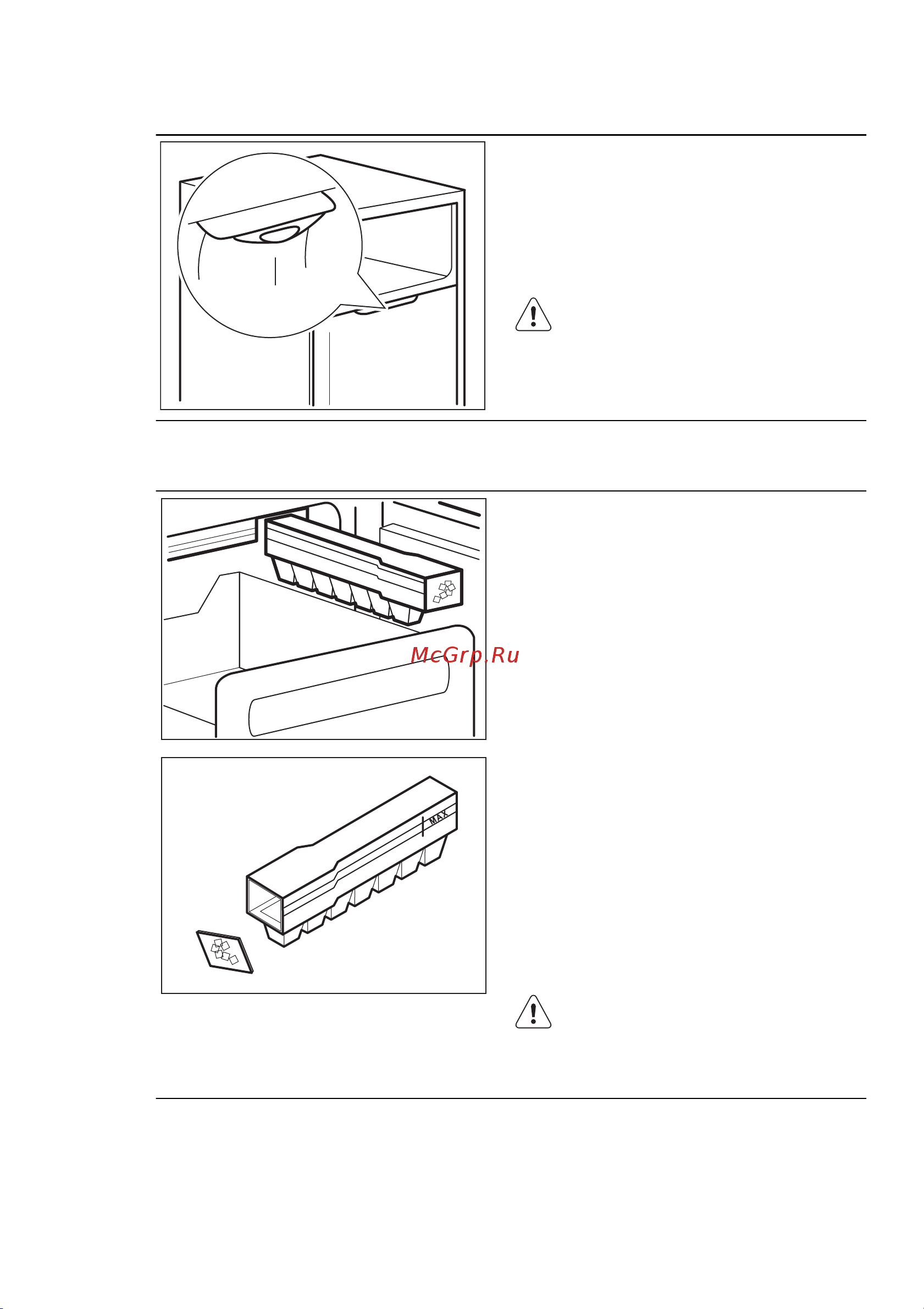 Electrolux ENF 4451 AOX [11/92] Congelarea alimentelor proaspete