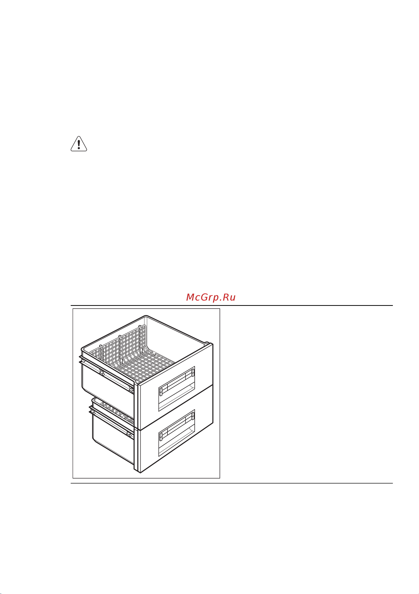 Electrolux ENG 2793 AOW [12/64] Szuflada