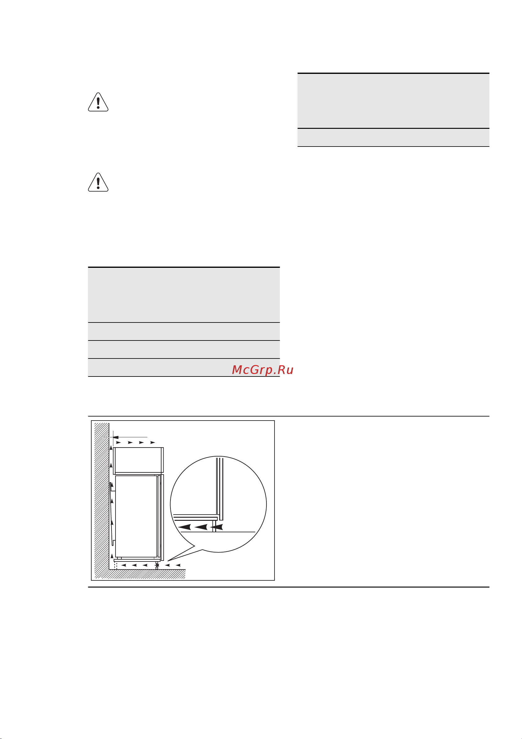 Electrolux ENG 2913 AOW [51/56] К 16 c 32 c