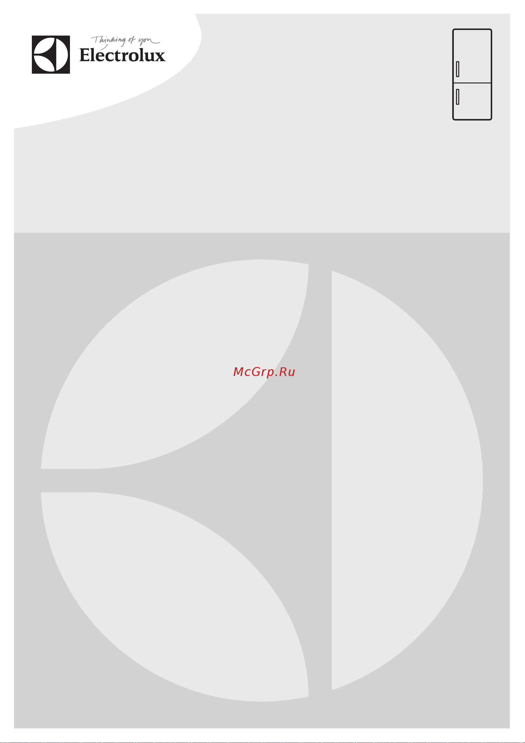 Electrolux ENN 2401 AOW Руководство по эксплуатации онлайн