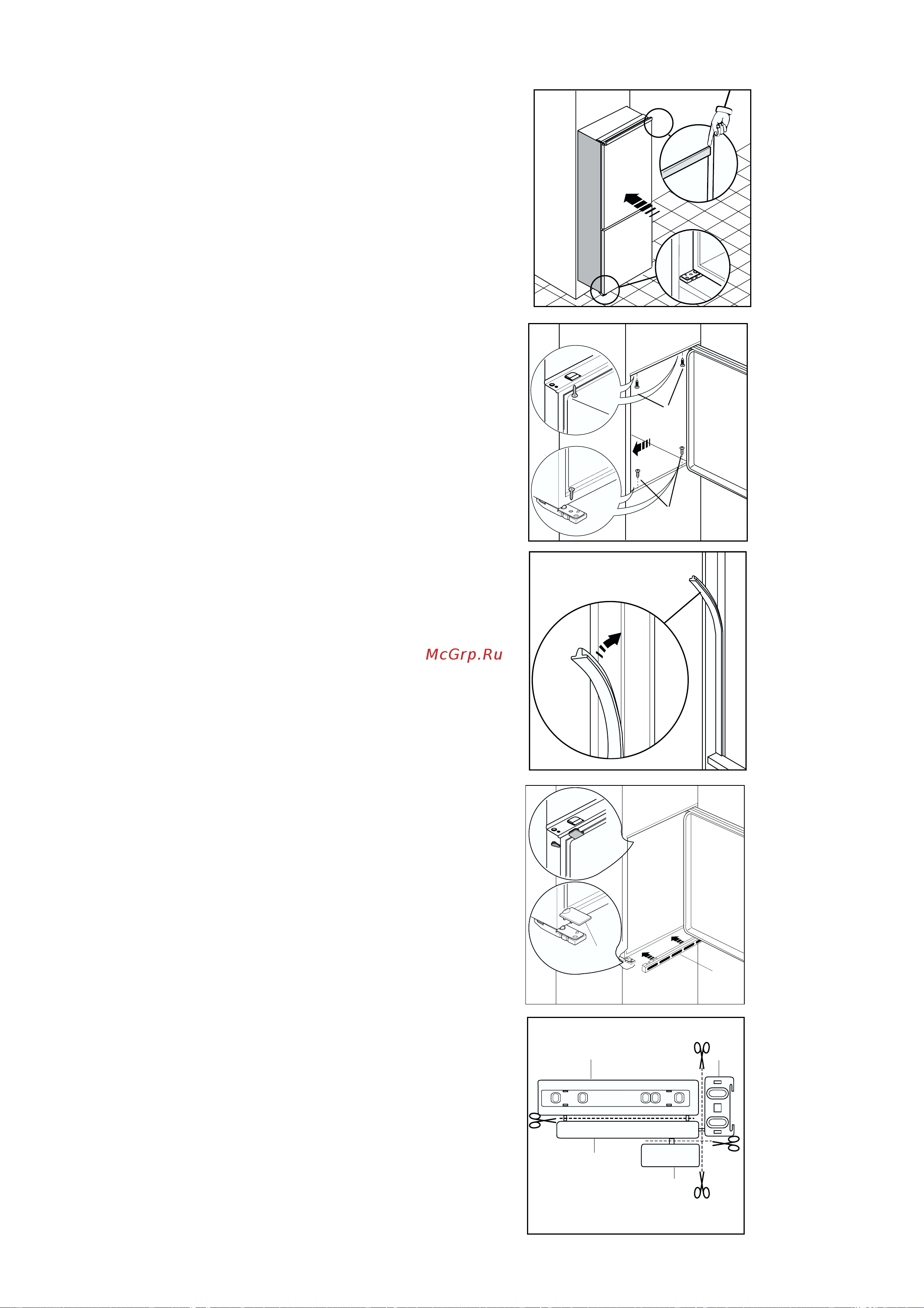 Electrolux ENN 26800 Руководство по эксплуатации онлайн [13/60] 720526