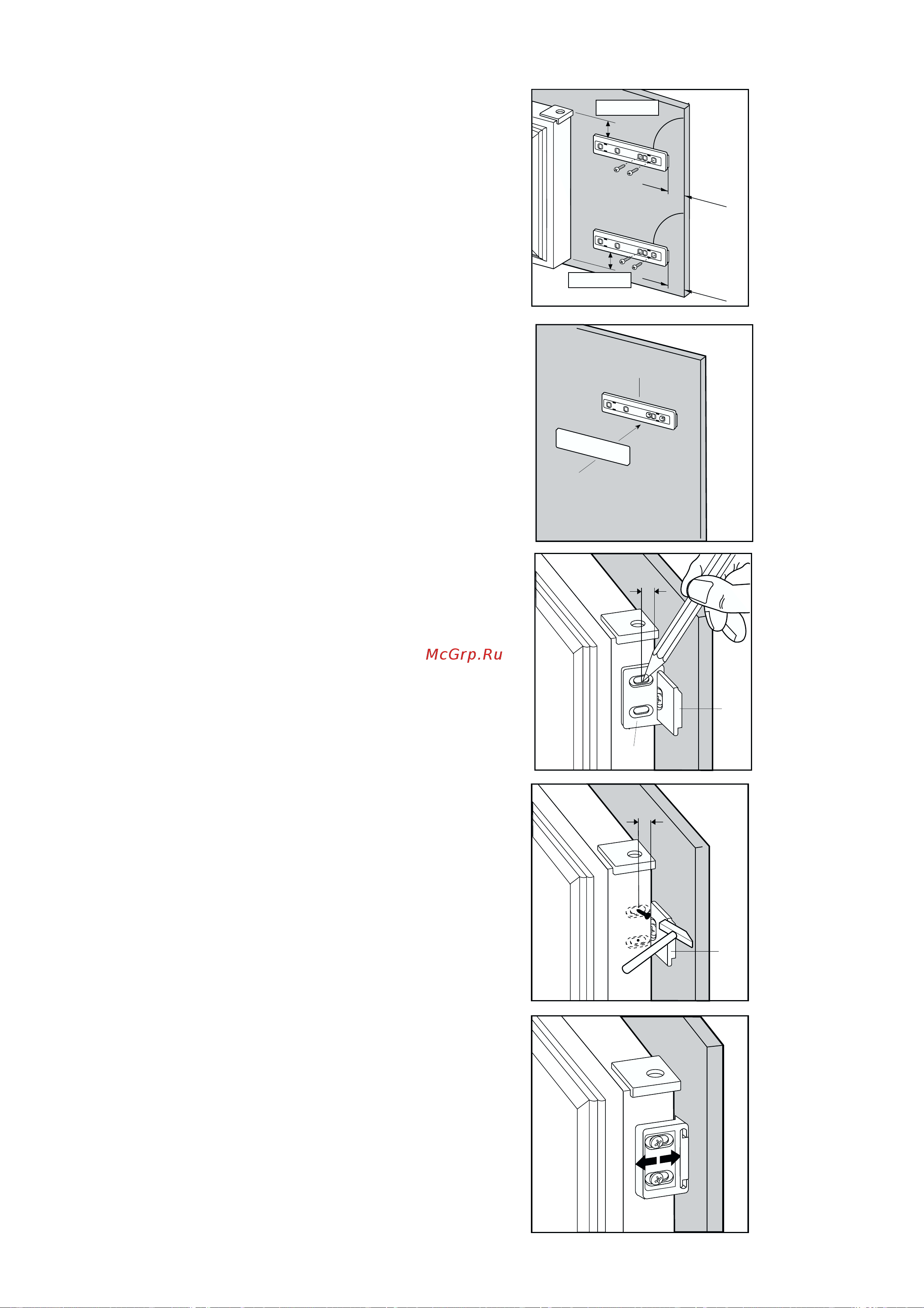 Electrolux ENN 26800 Руководство по эксплуатации онлайн [14/60] 720526