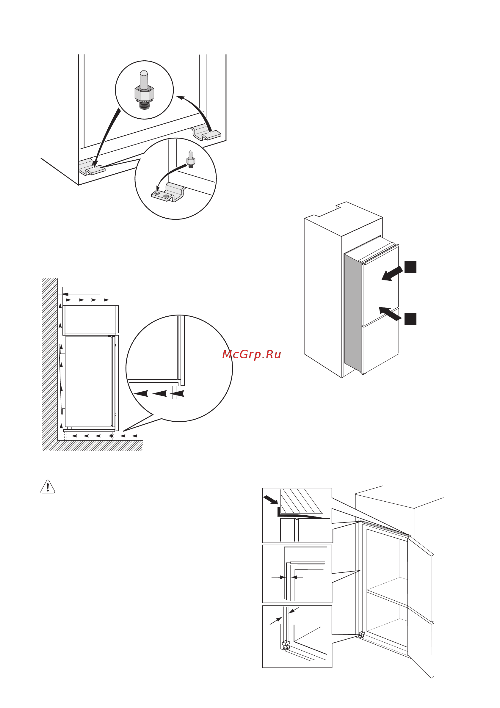 Electrolux ENN 28600 Руководство по эксплуатации онлайн [12/52] 720530