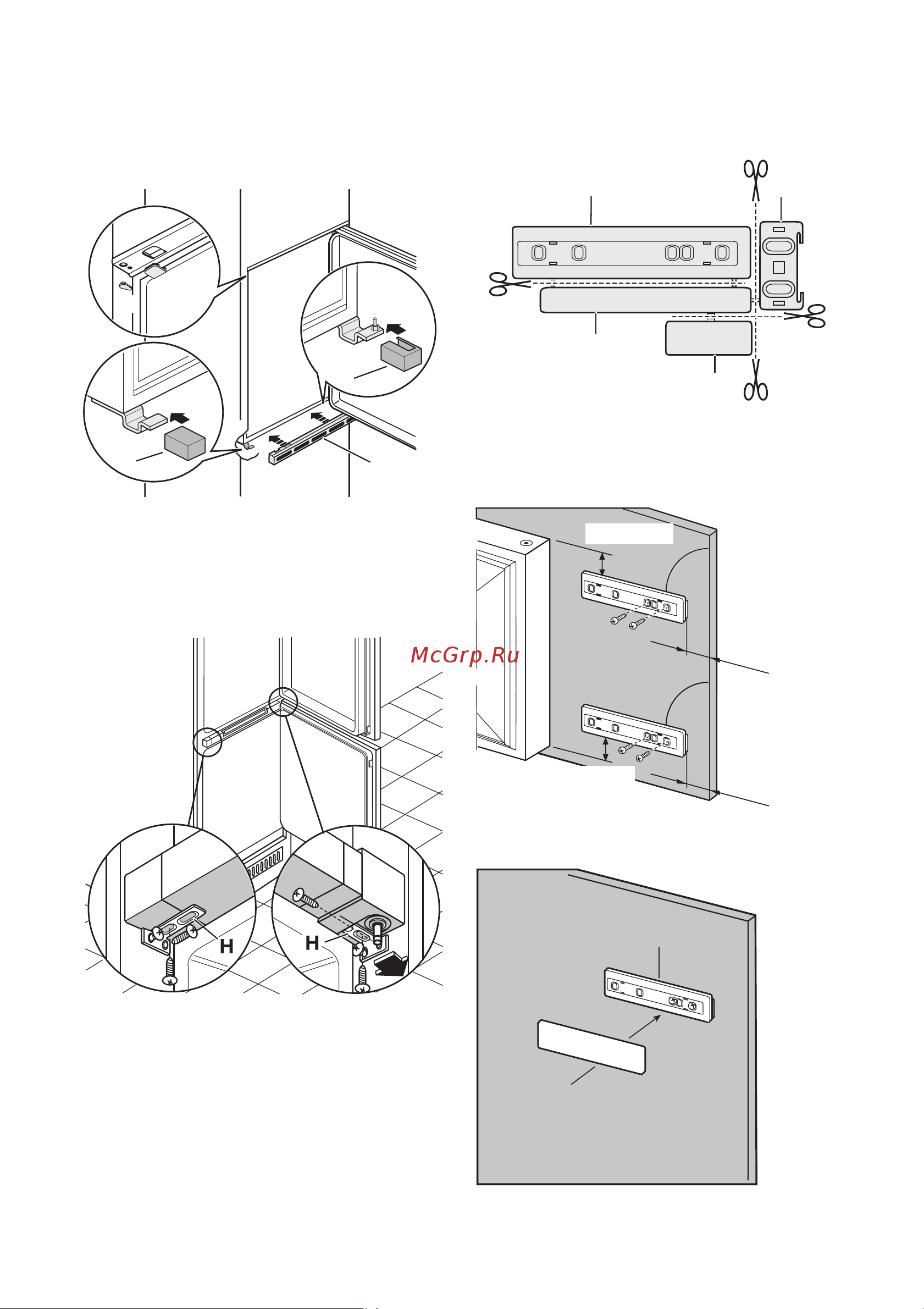 Electrolux ENN 28600 Руководство по эксплуатации онлайн [32/52] 720530