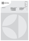 Electrolux ENN 2900 ACW Руководство по эксплуатации