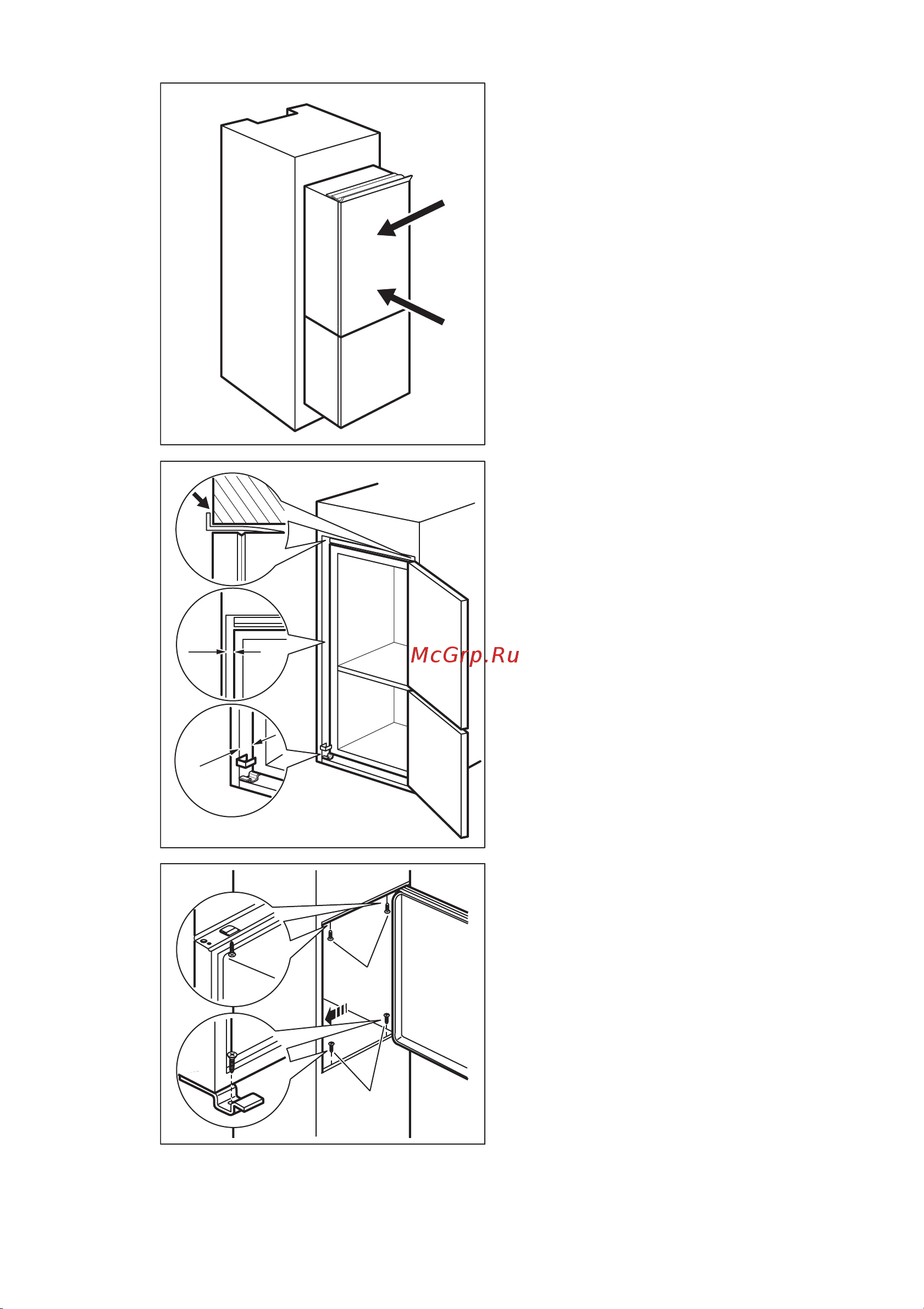 Electrolux ENN 2900 AJW Руководство по эксплуатации онлайн [15/40] 720533