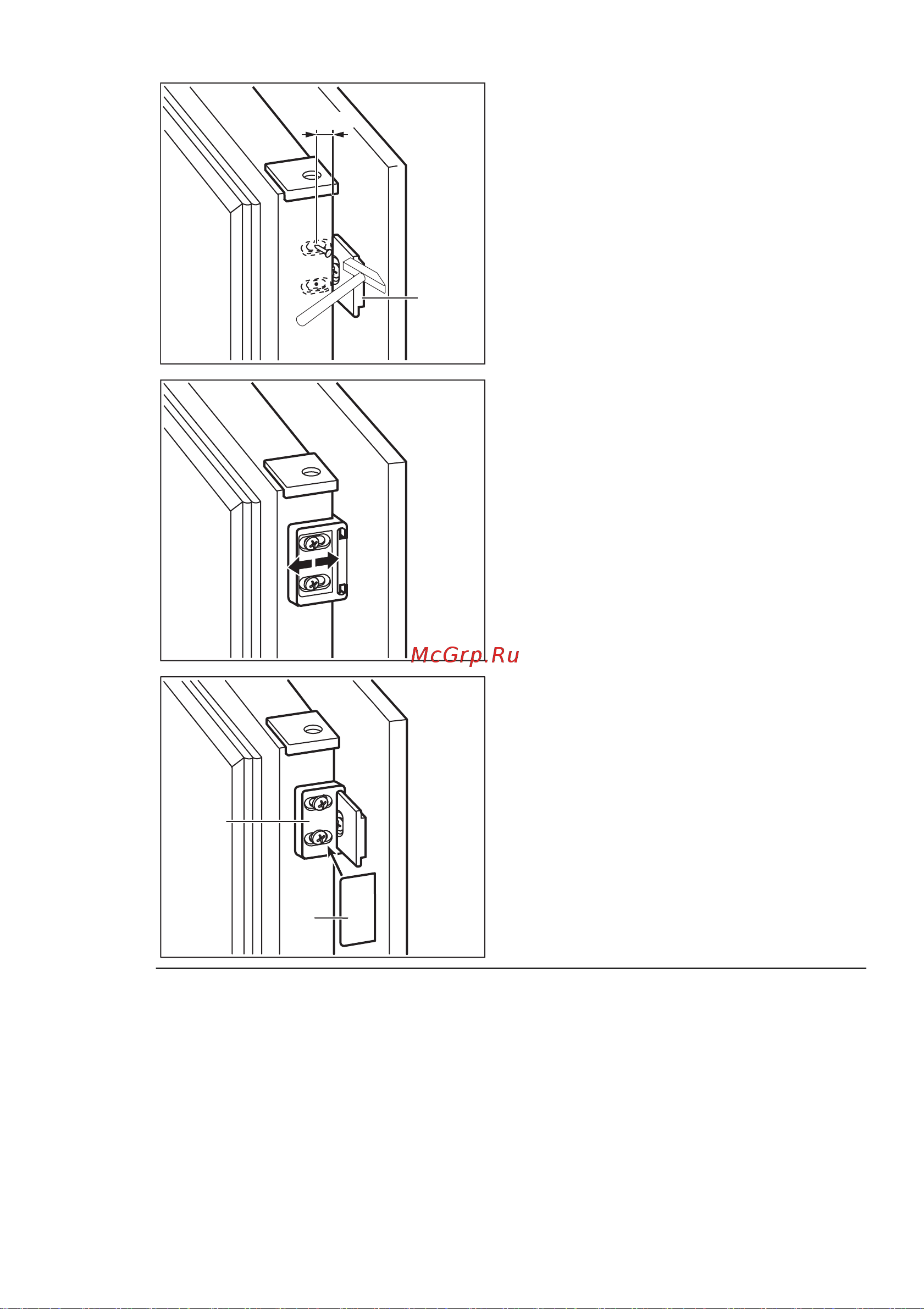 Electrolux ENN 2903 COW [41/44] Шумы при работе