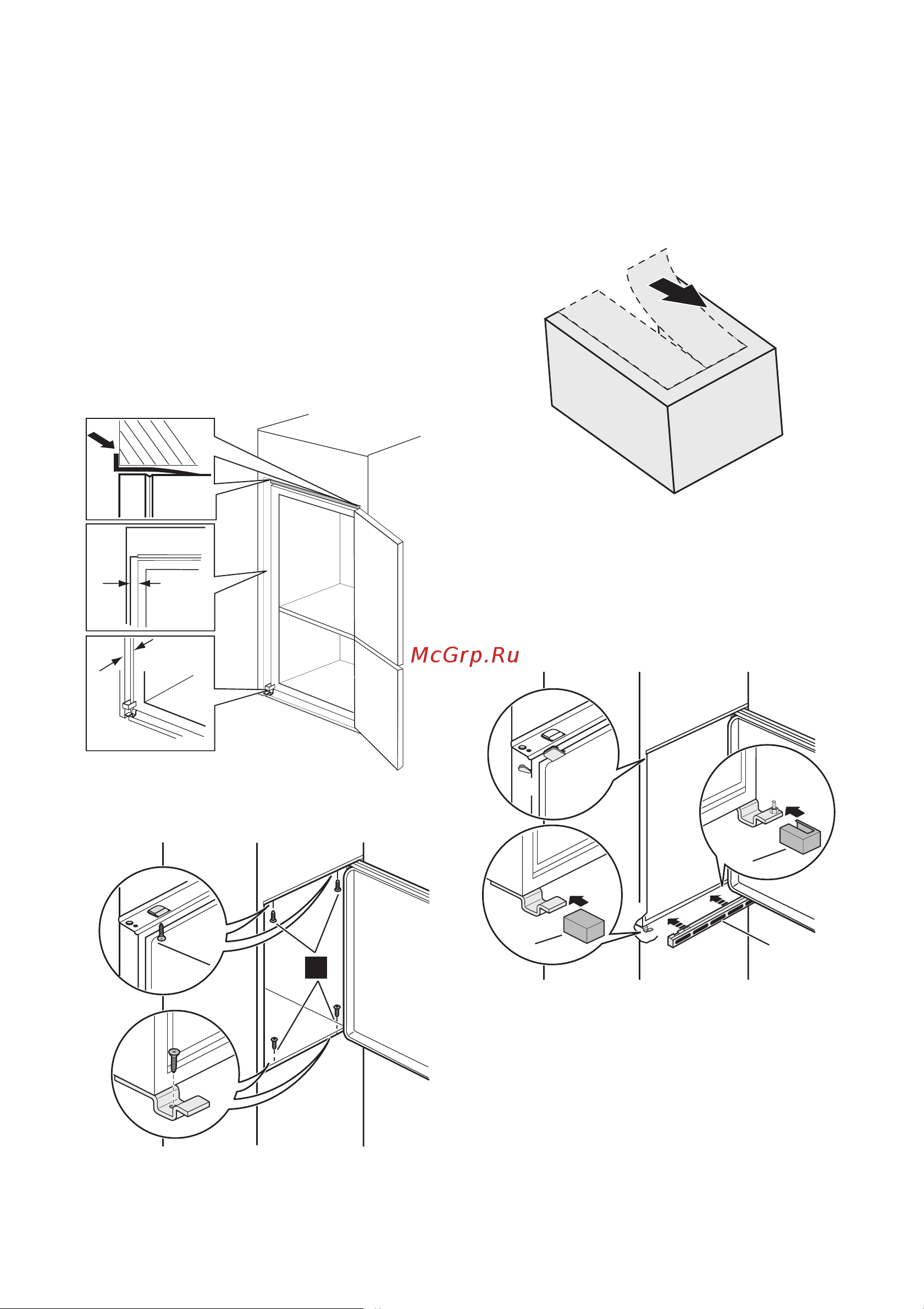 Electrolux ENN 31650 Руководство по эксплуатации онлайн [17/76] 720541