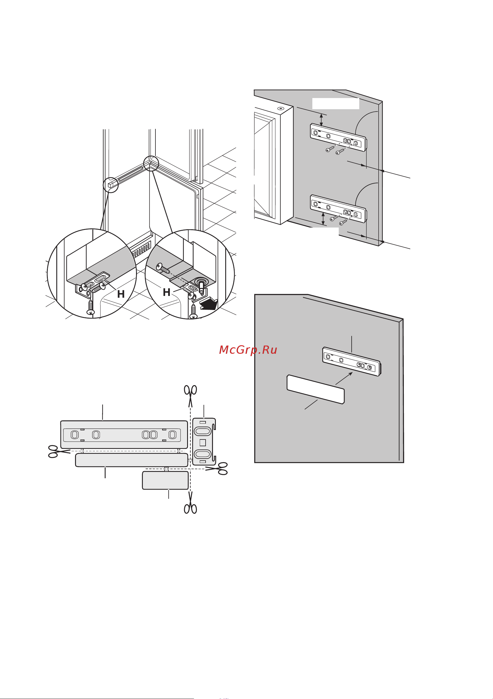 Electrolux ENN 31650 Руководство по эксплуатации онлайн [18/76] 720541