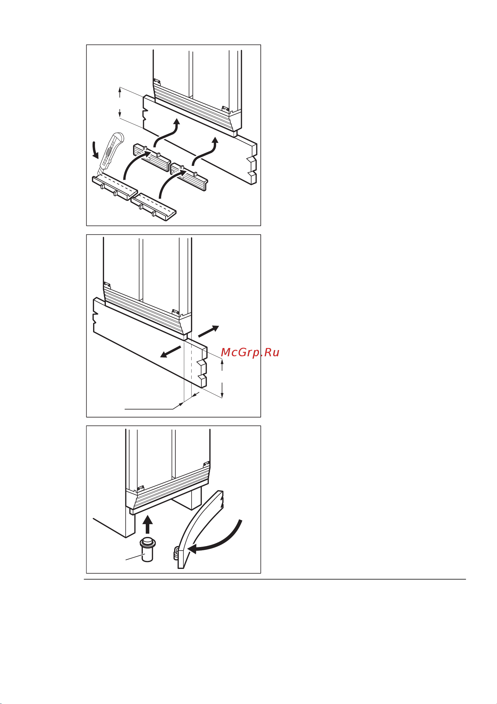 Electrolux ENX 4596 AOX [41/68] Ř łдa aп г л кałмоaca