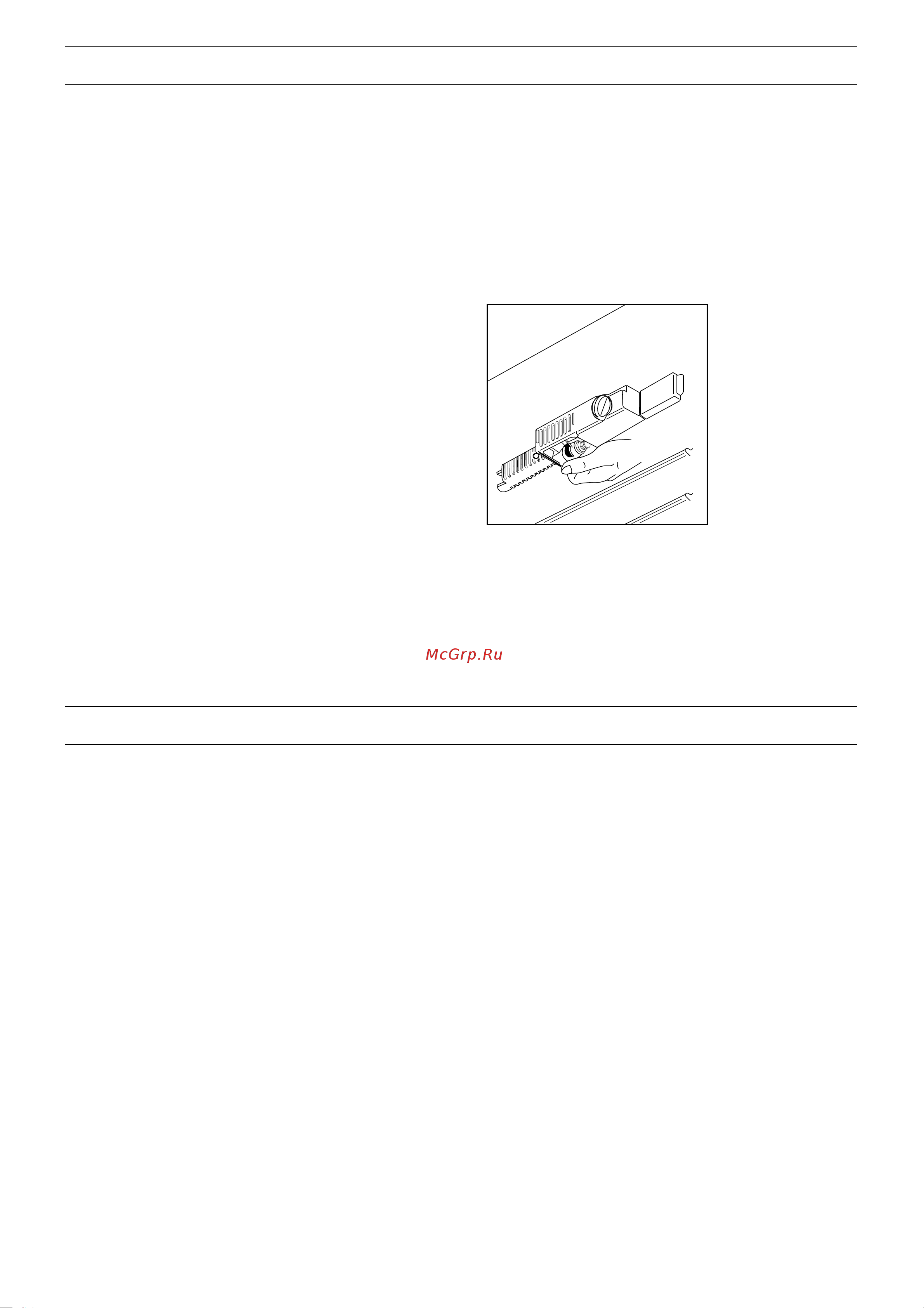 Electrolux ER 2521 B [9/9] Servis centry