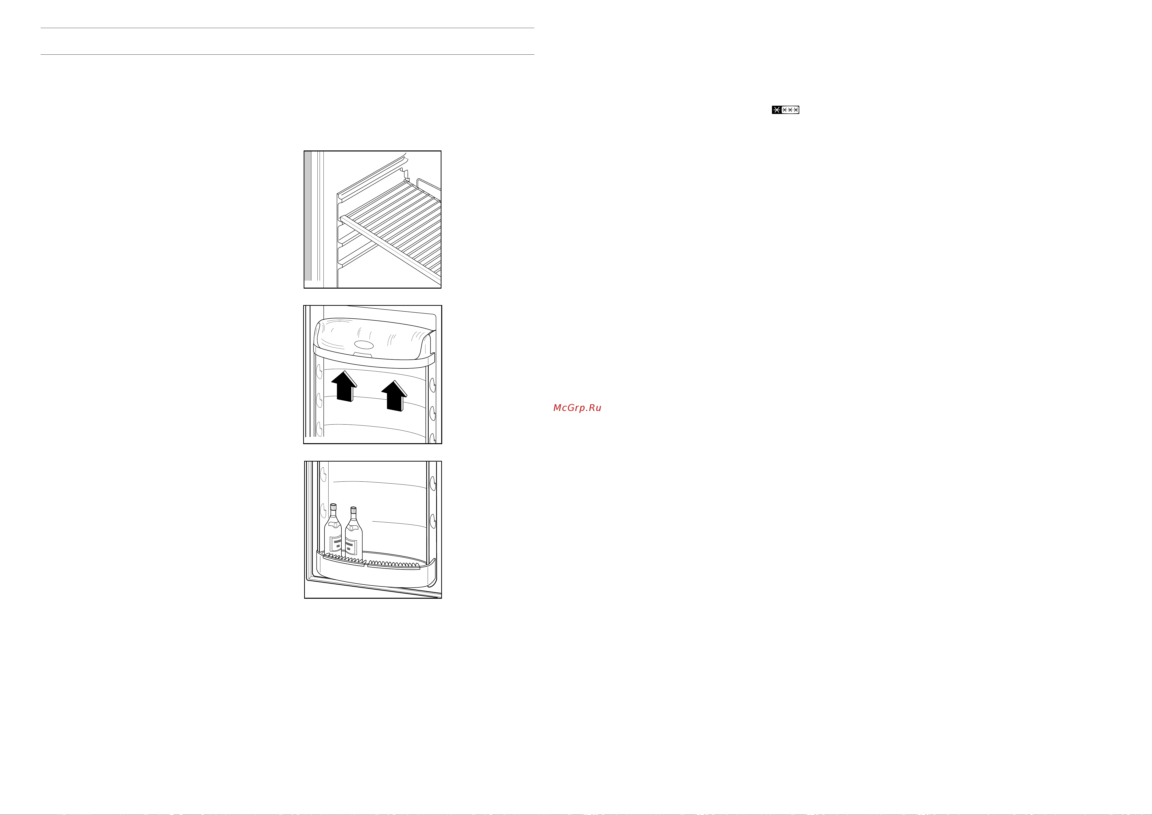 Electrolux ER 6825 D [14/22] U q ytkowanie
