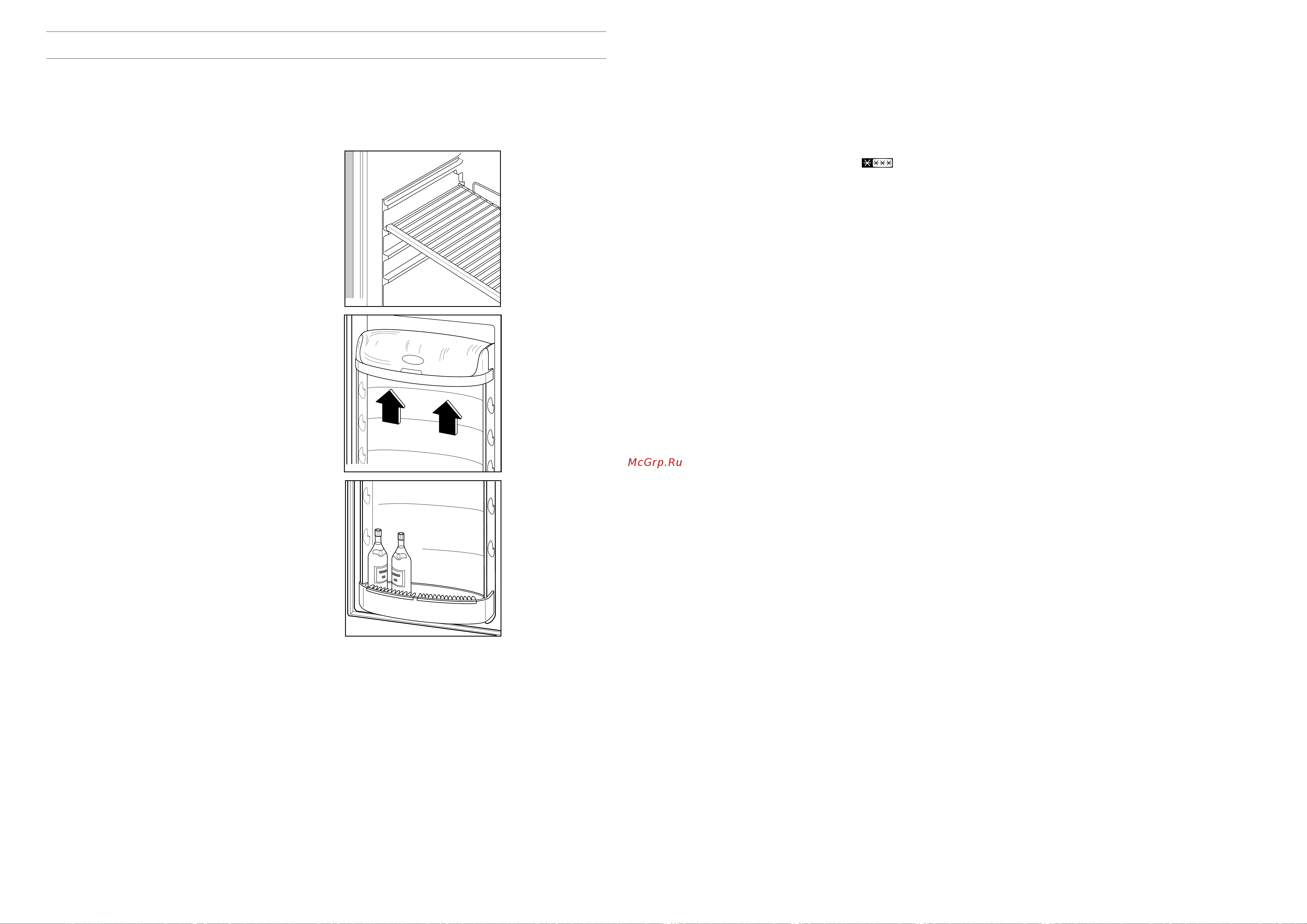 Electrolux ER 6825 D [15/22] Èkspluataciå