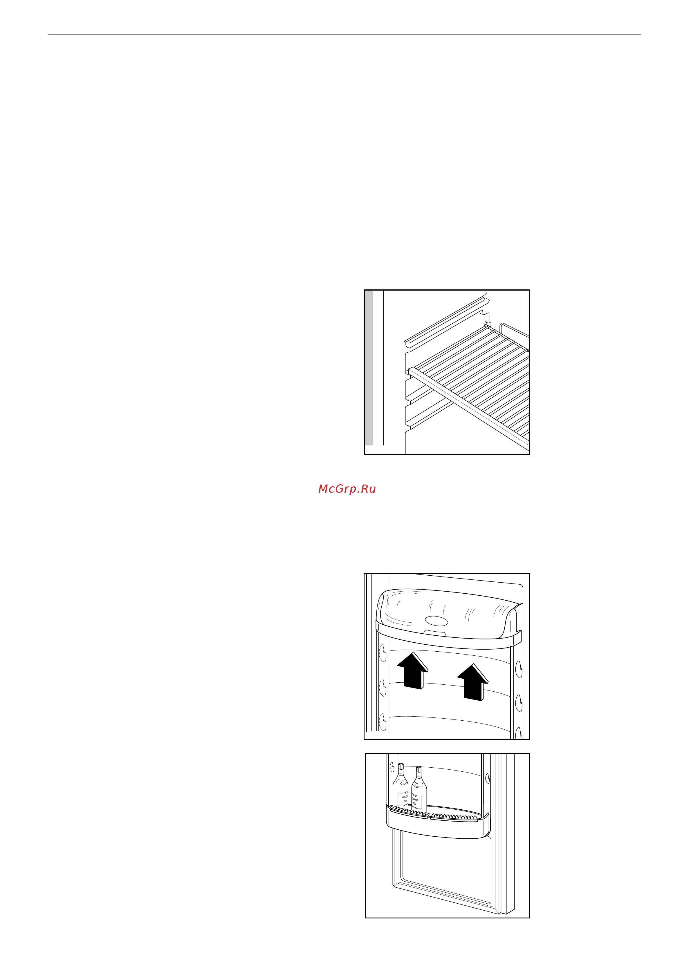 Electrolux ER 7326 C [6/9] Èkspluataciå