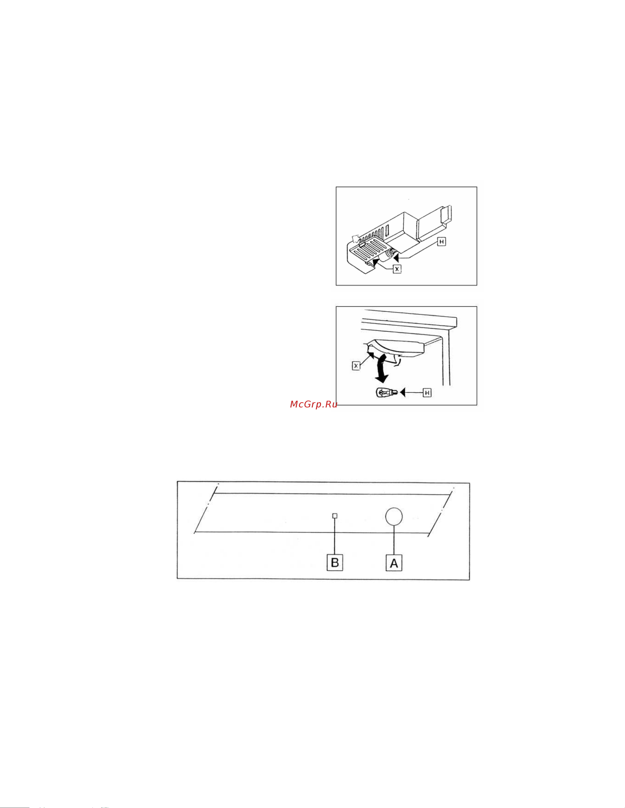 Electrolux ER 8369 В [6/15] Регуляторы и управление