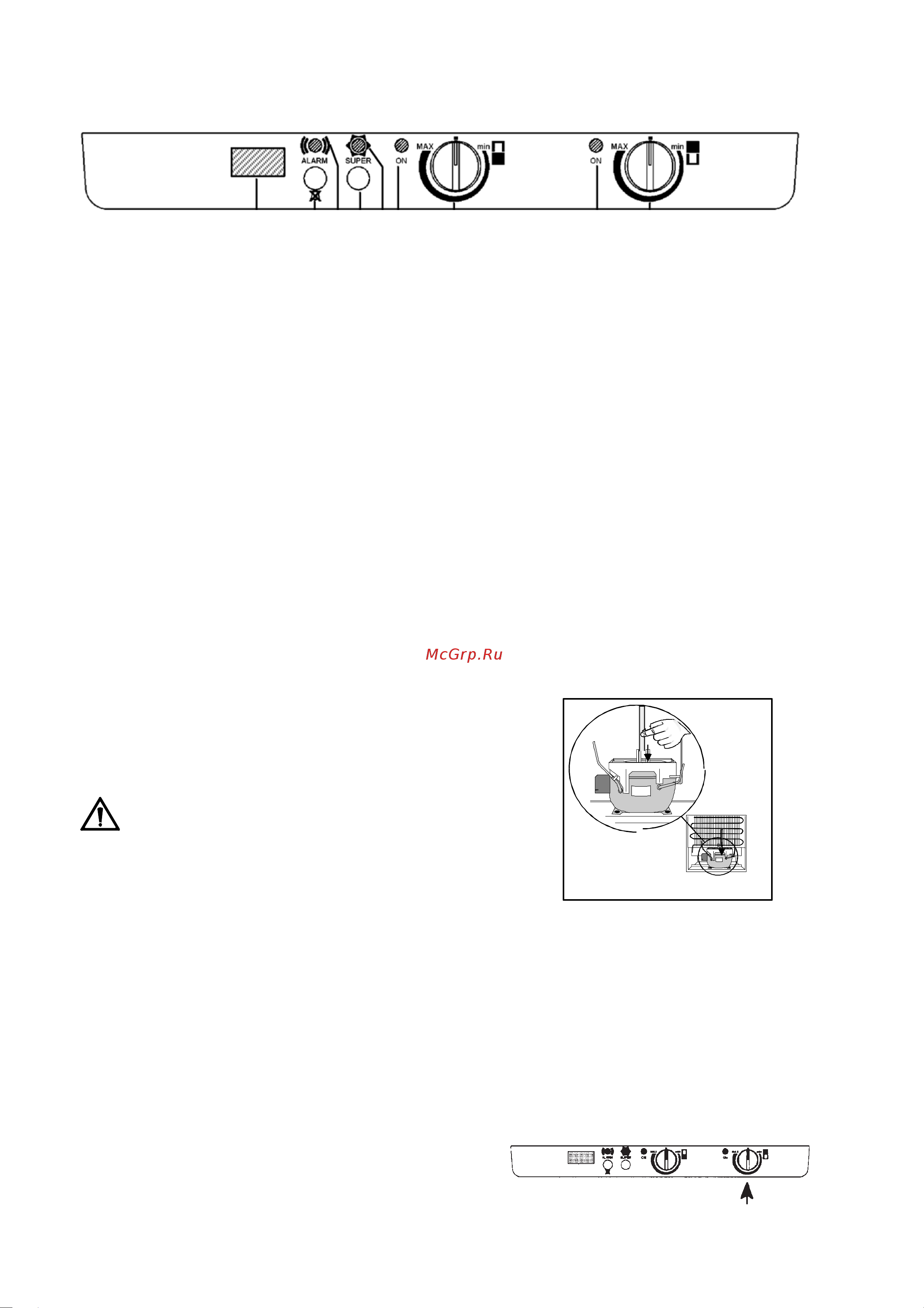 Electrolux ER 9192 B [5/18] Ïåðåä íà àëîì ýêñïëóàòàöèè
