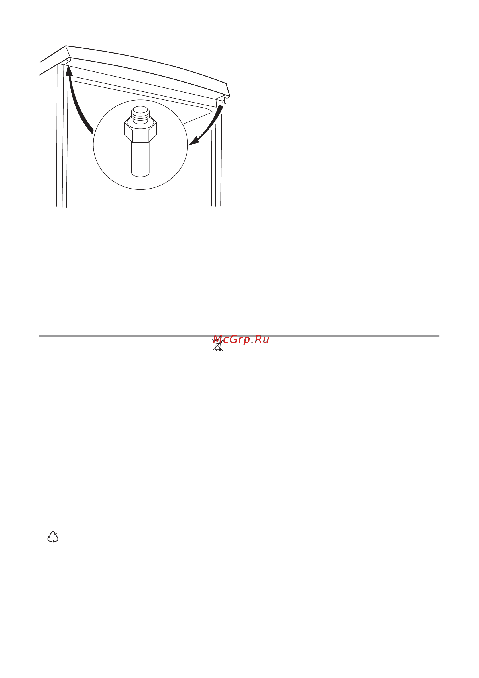 Electrolux ERB 29033 W3 [16/56] Környezetvédelmi tudnivalók
