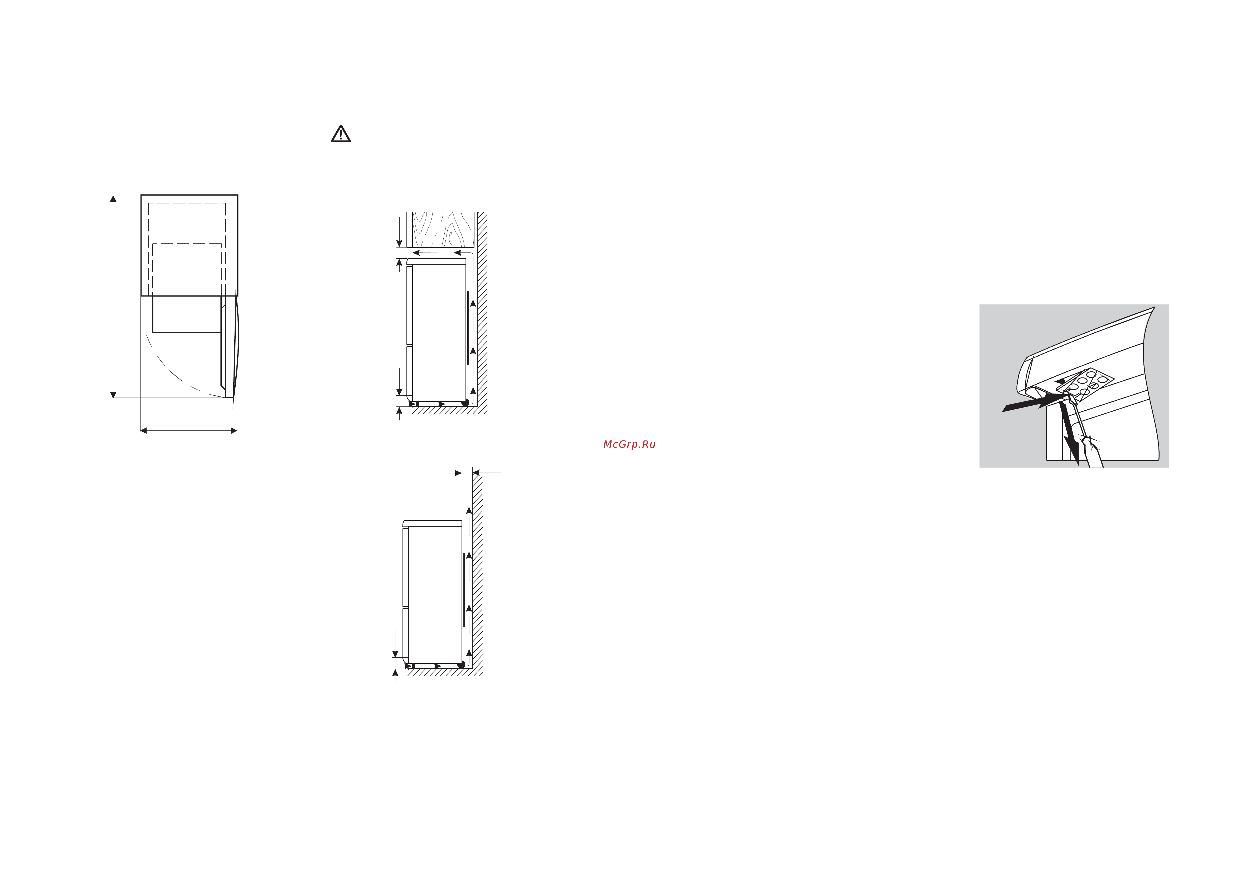 Electrolux ERB 3198 [5/13] Eo_erb_rus_1_07_5 pdf