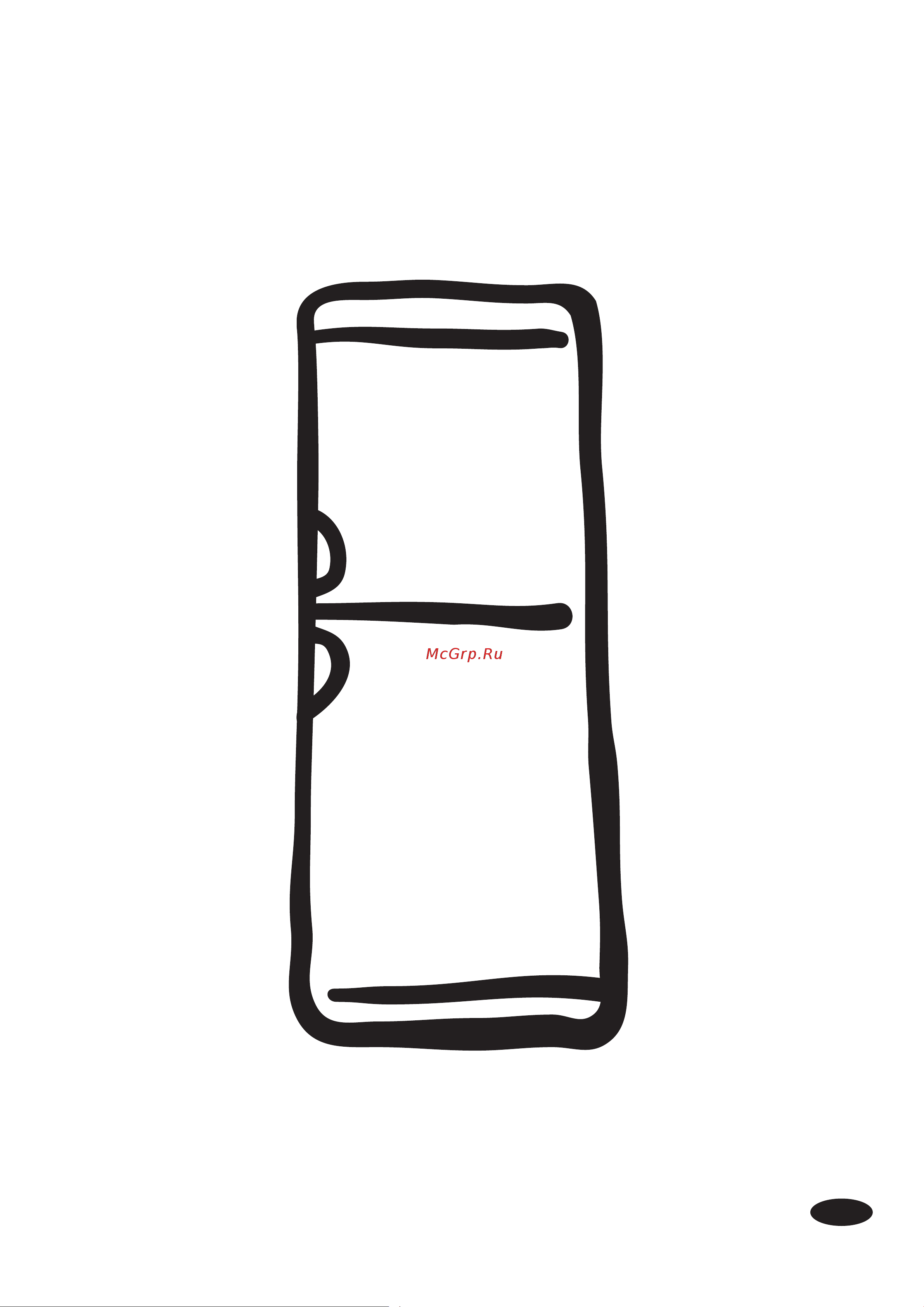 Electrolux ERB 33300 W8 Руководство по эксплуатации онлайн