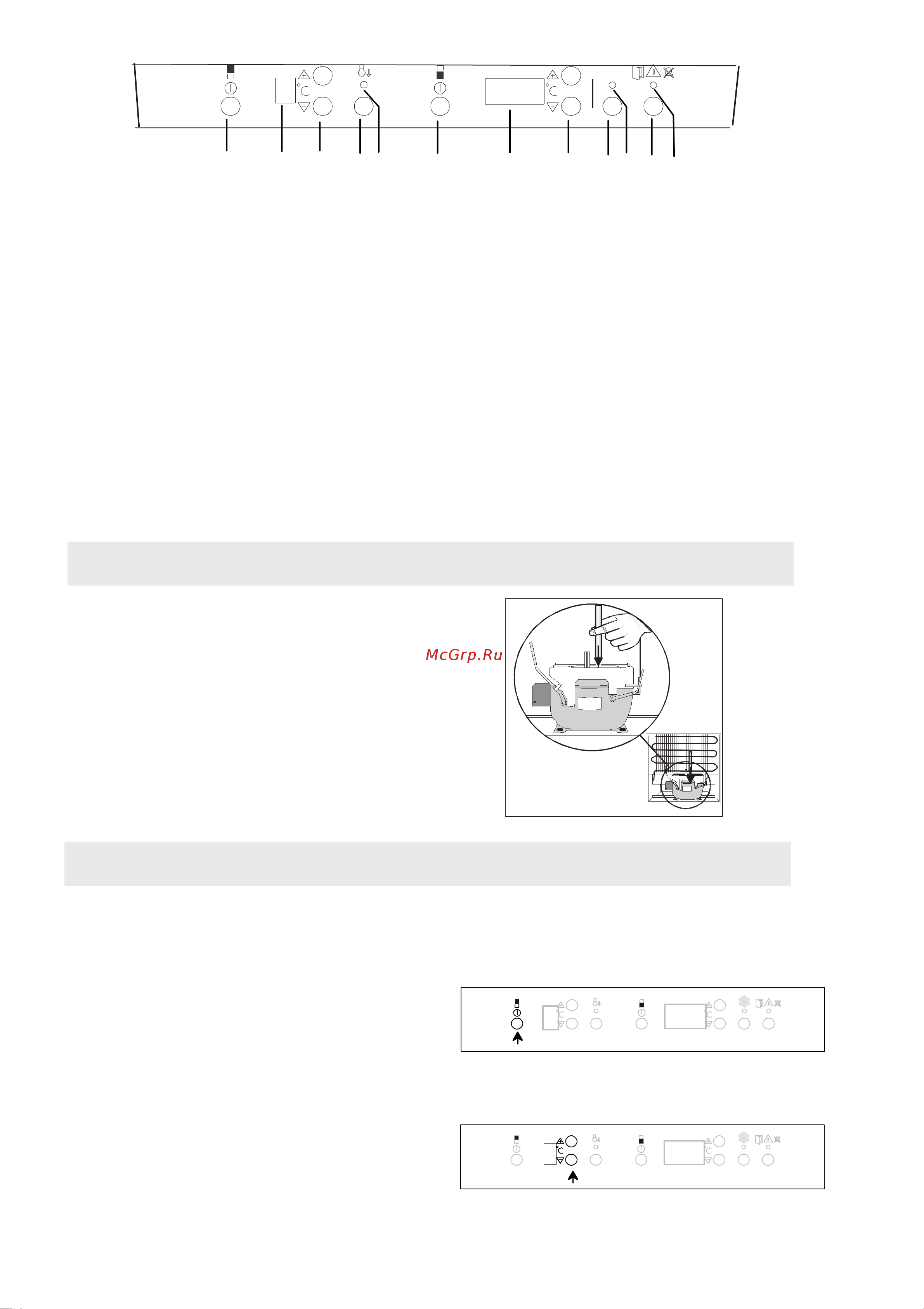 Electrolux ERB 3416 [4/20] Rcgkefnfwbz jkjlbkmybrf