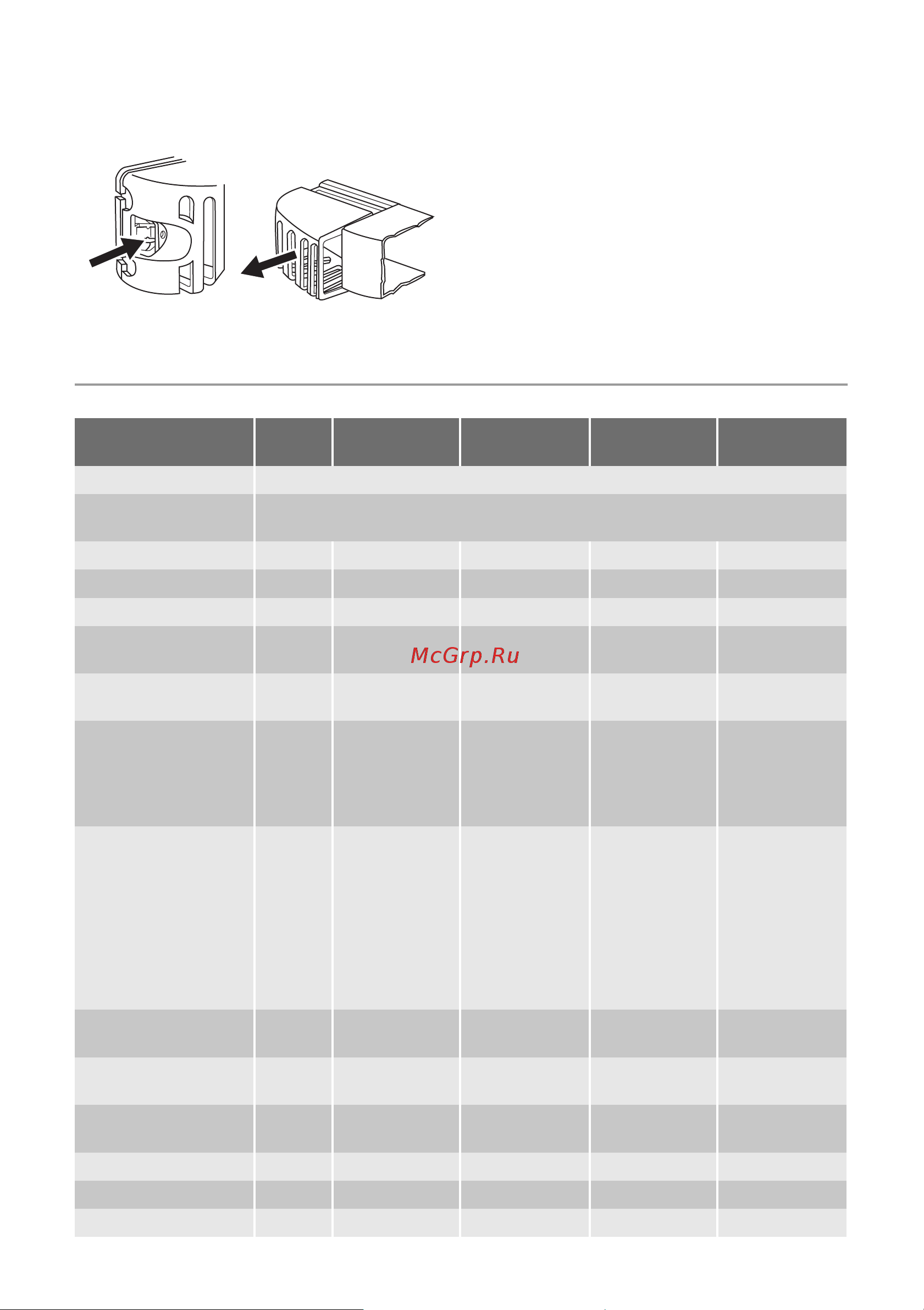 Electrolux ERB 34233 W (X) [25/76] Mit tegyek ha