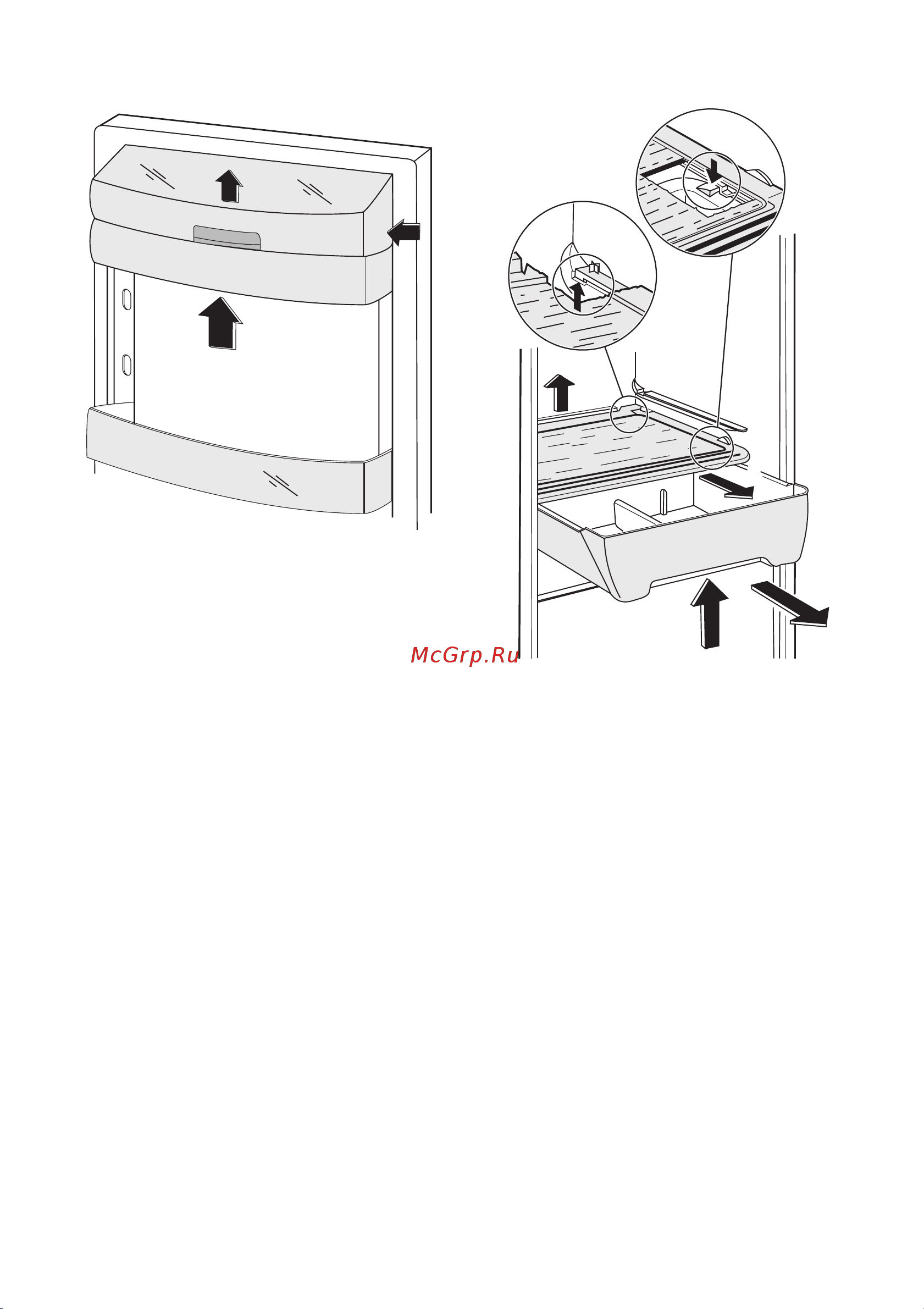Electrolux ERB 34233 W (X) Руководство по эксплуатации онлайн [35/76] 720619