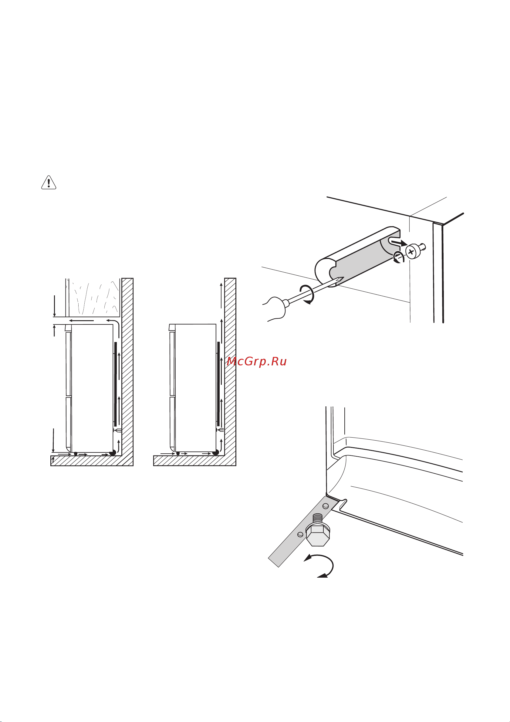 Electrolux ERB 34233 W (X) Руководство по эксплуатации онлайн [42/76] 720619