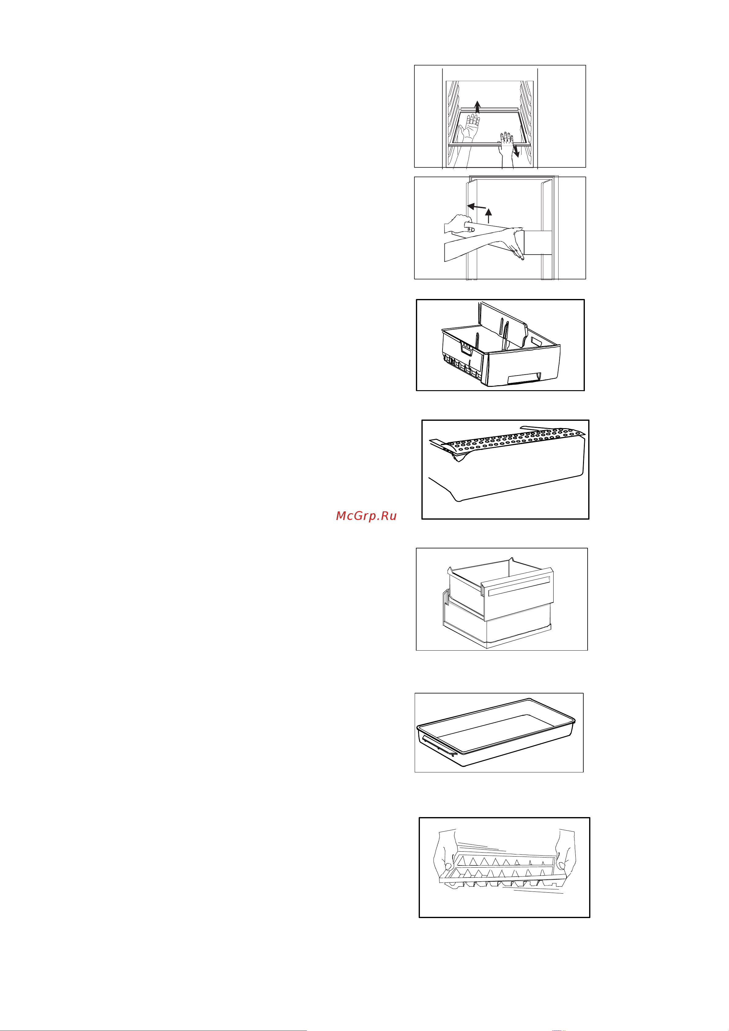 Electrolux ERB 34300 W8 (X8) [9/20] Electrolux 818 4 1 88 00 4