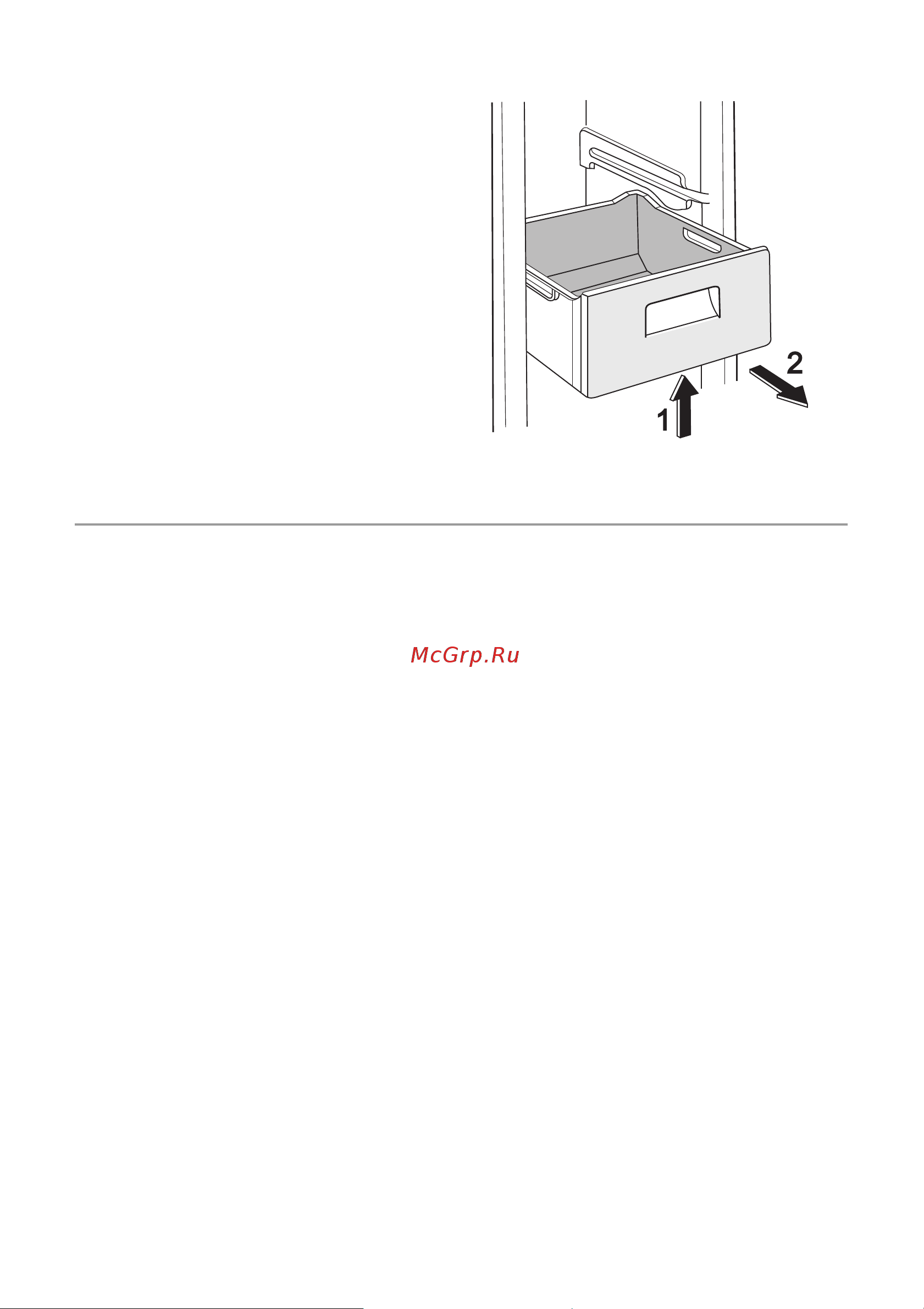 Electrolux ERB 36233 W (X) [7/76] Užitečné rady a tipy
