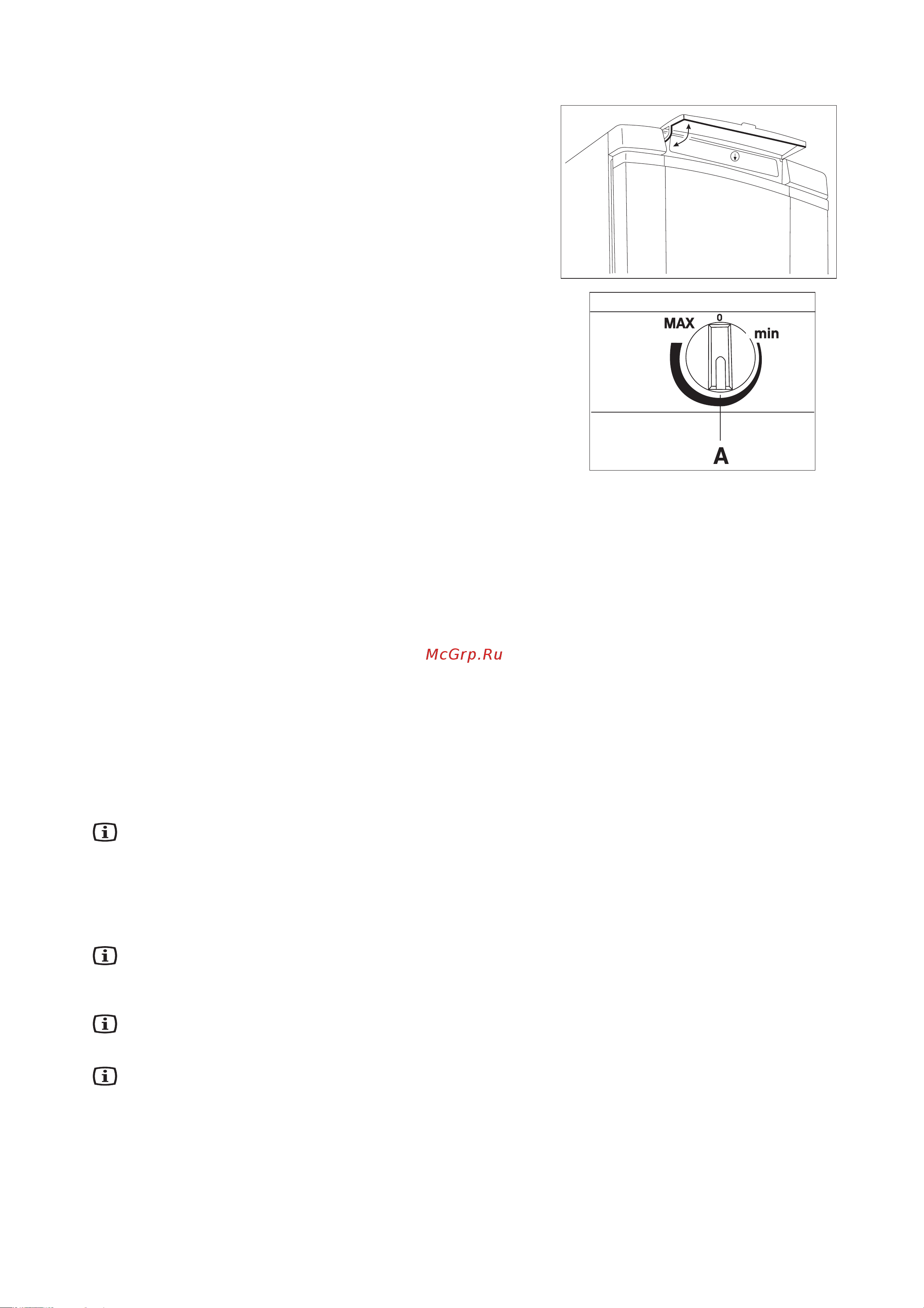 Electrolux ERB 3651 Руководство по эксплуатации онлайн [6/20] 720656