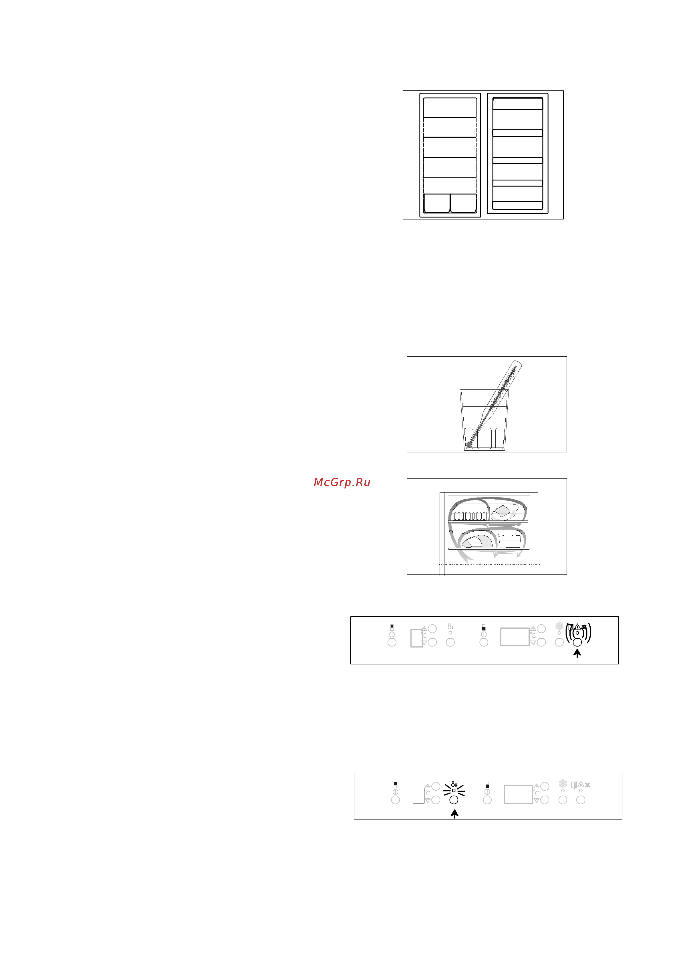 Electrolux ERB 3802 Руководство по эксплуатации онлайн [5/20] 720662