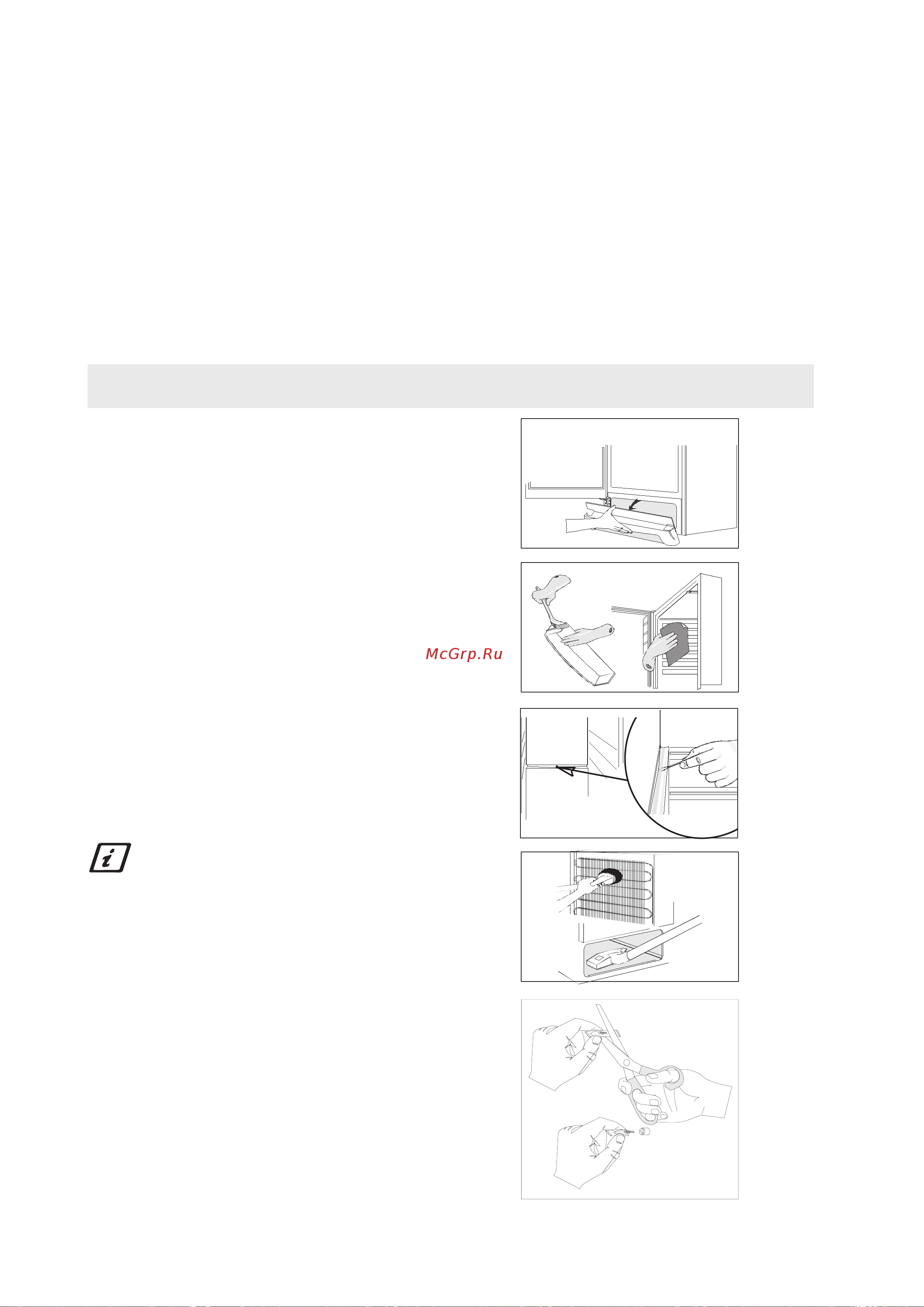Electrolux ERB 3808 [10/20] E lec t r olux 818 34 11 00 1