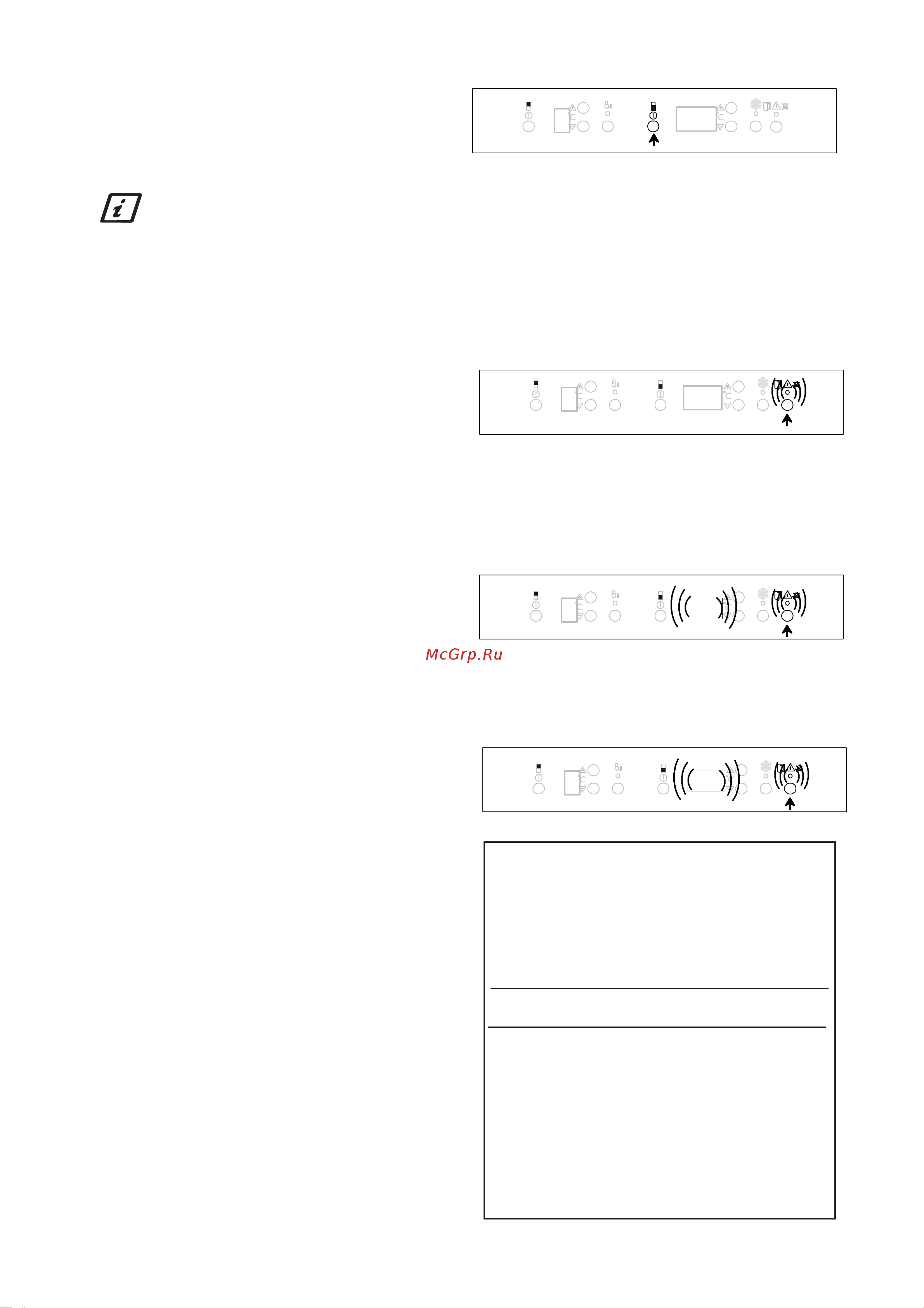 Electrolux ERB 3808 [7/20] E lec t r olux 818 34 11 00 1