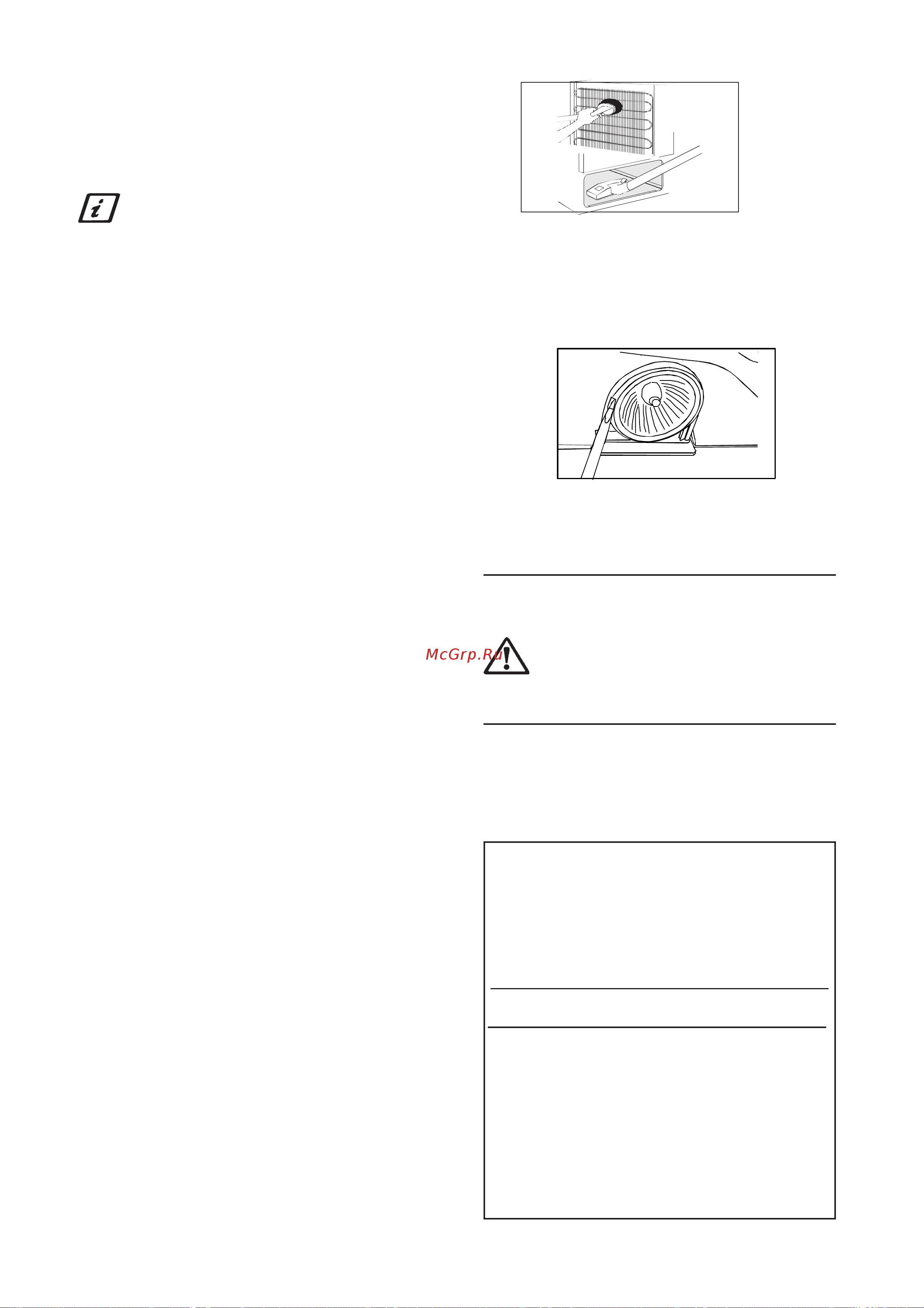 Electrolux ERB 38300 W [11/20] Electrolux 818 40 52 00 2