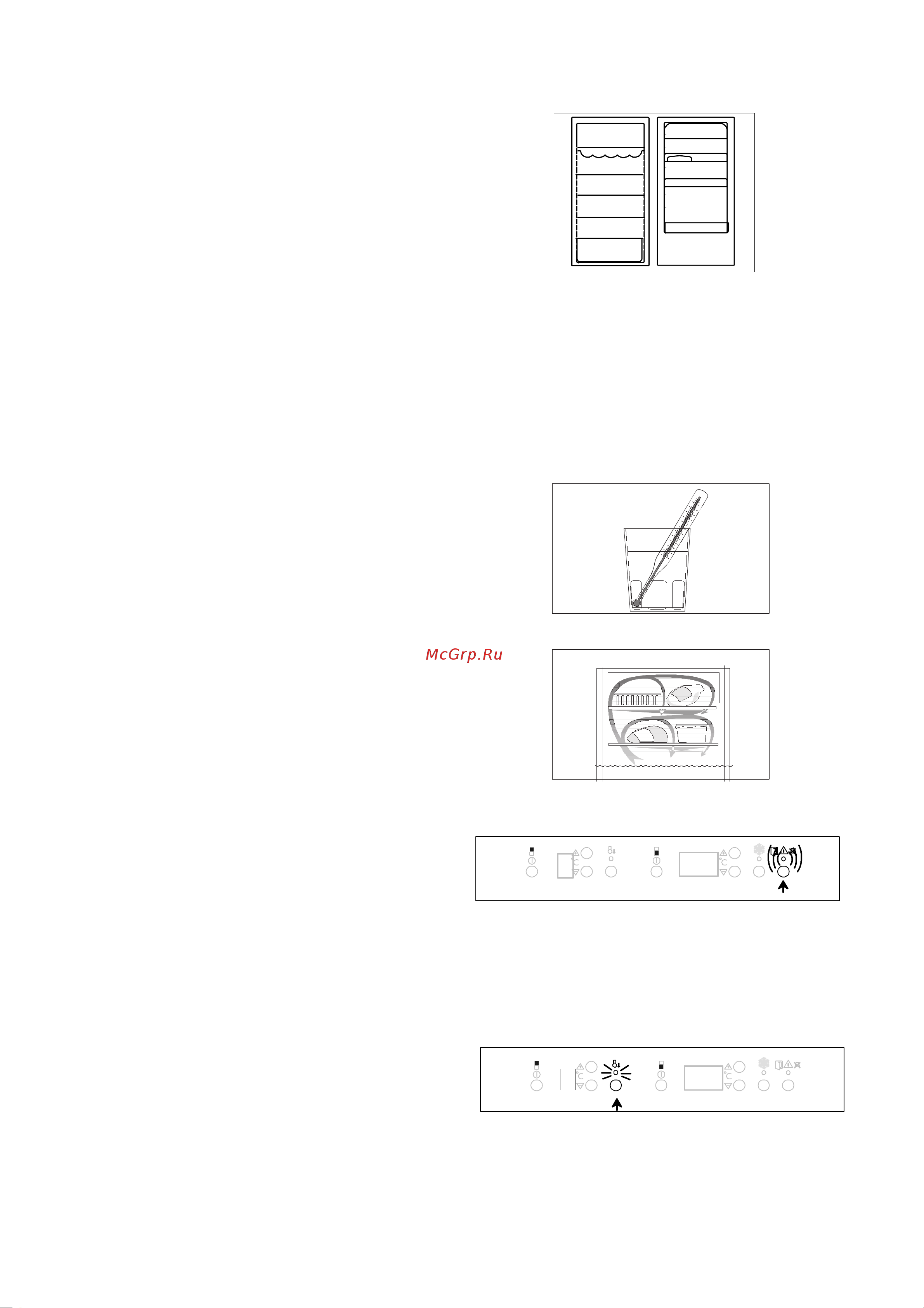 Electrolux ERB 3908 Руководство по эксплуатации онлайн [6/20] 720670