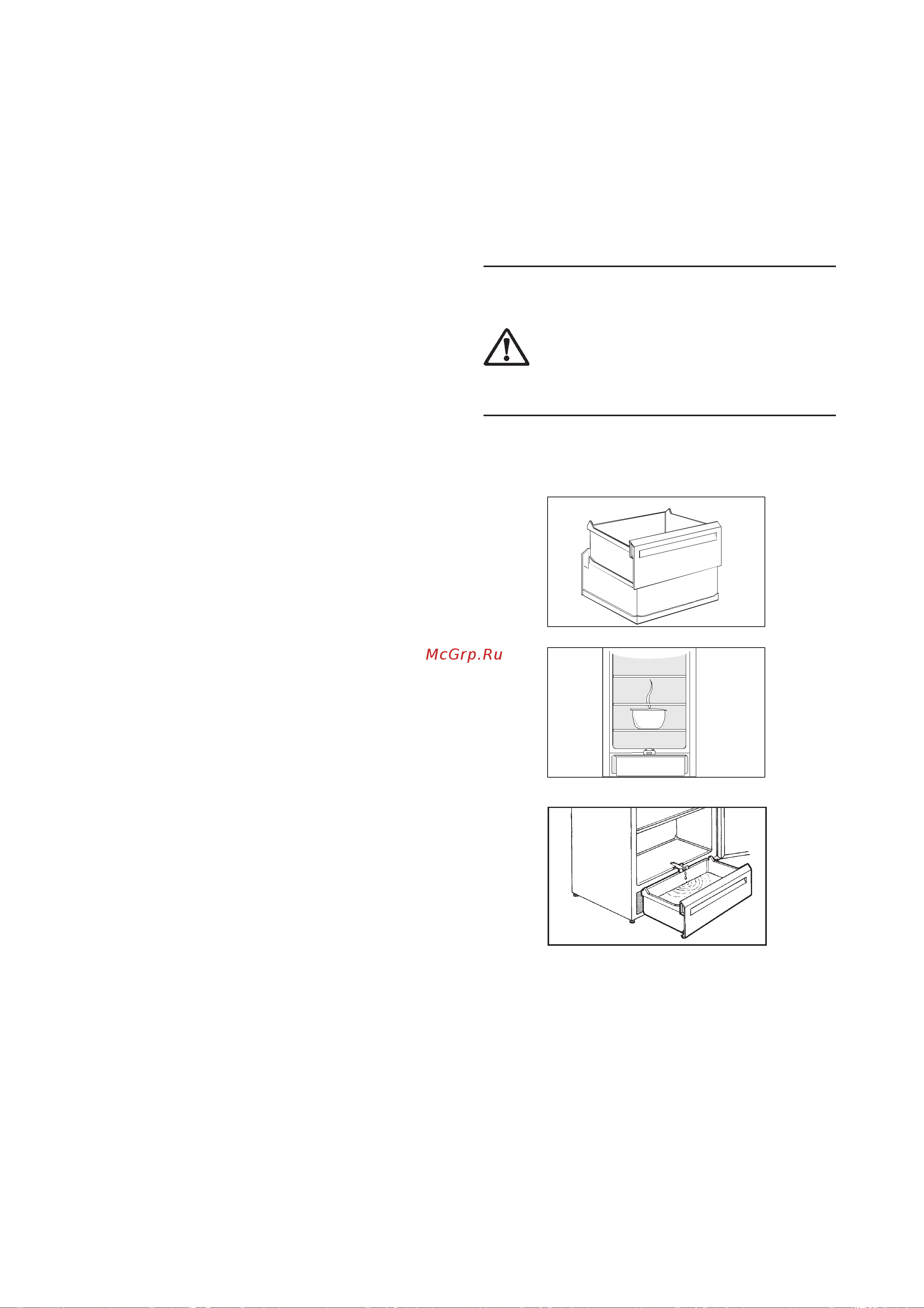 Electrolux ERB 4000 X [11/17] Electrolux 818 16 20 02 5