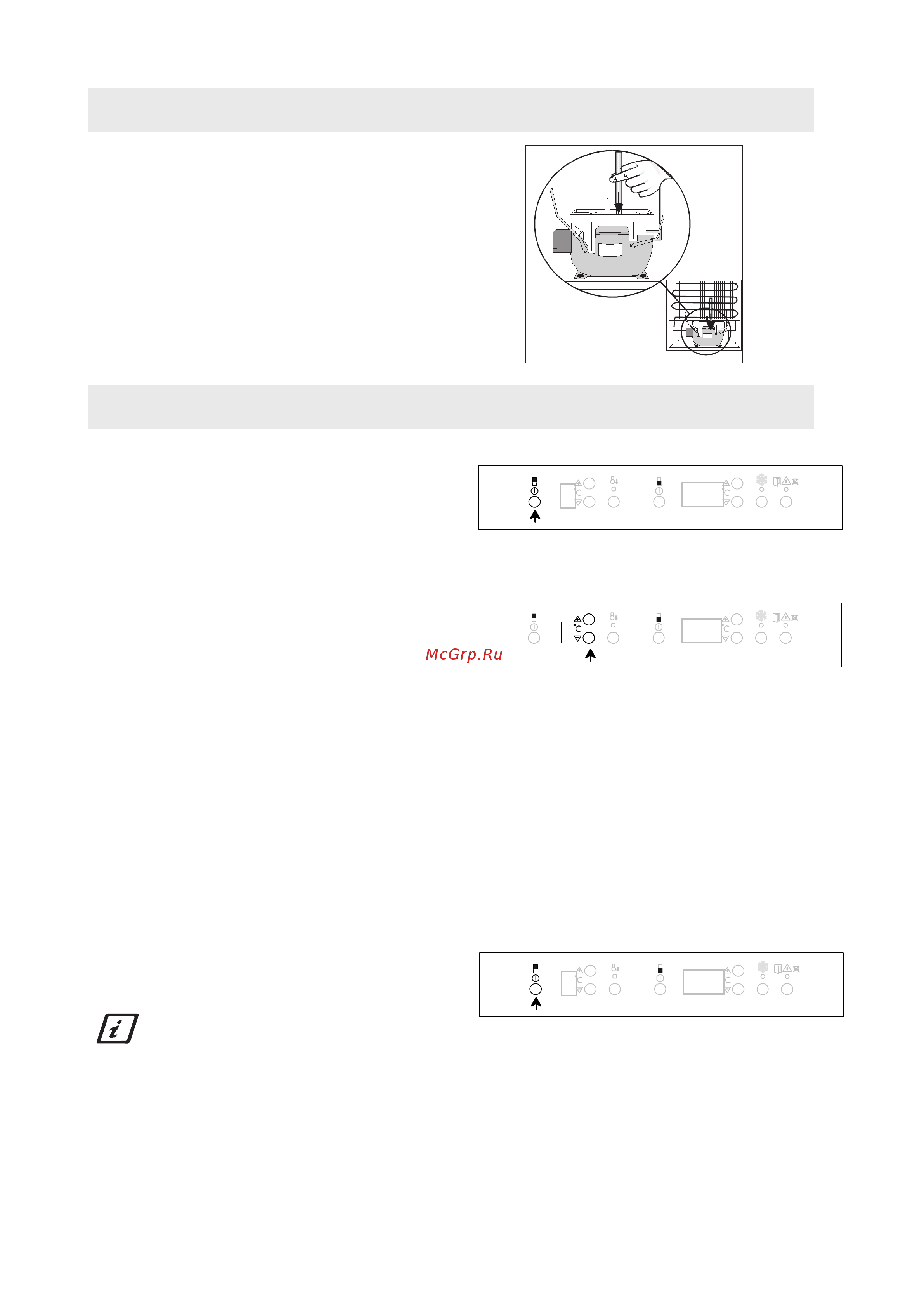 Electrolux ERB 4000 X [4/17] Rcgkefnfwbz jkjlbkmybrf
