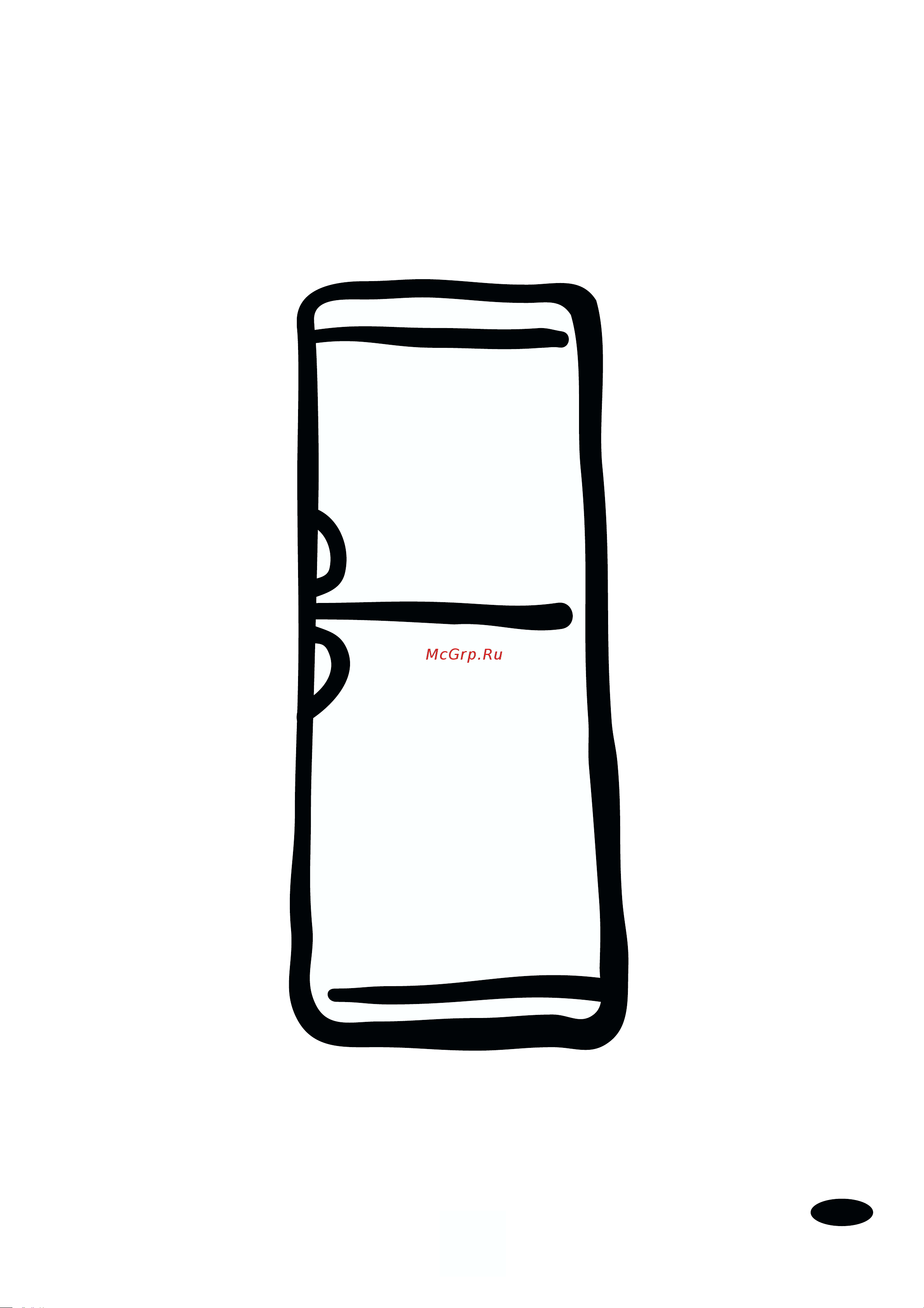 Electrolux ERB 4002 Руководство по эксплуатации онлайн