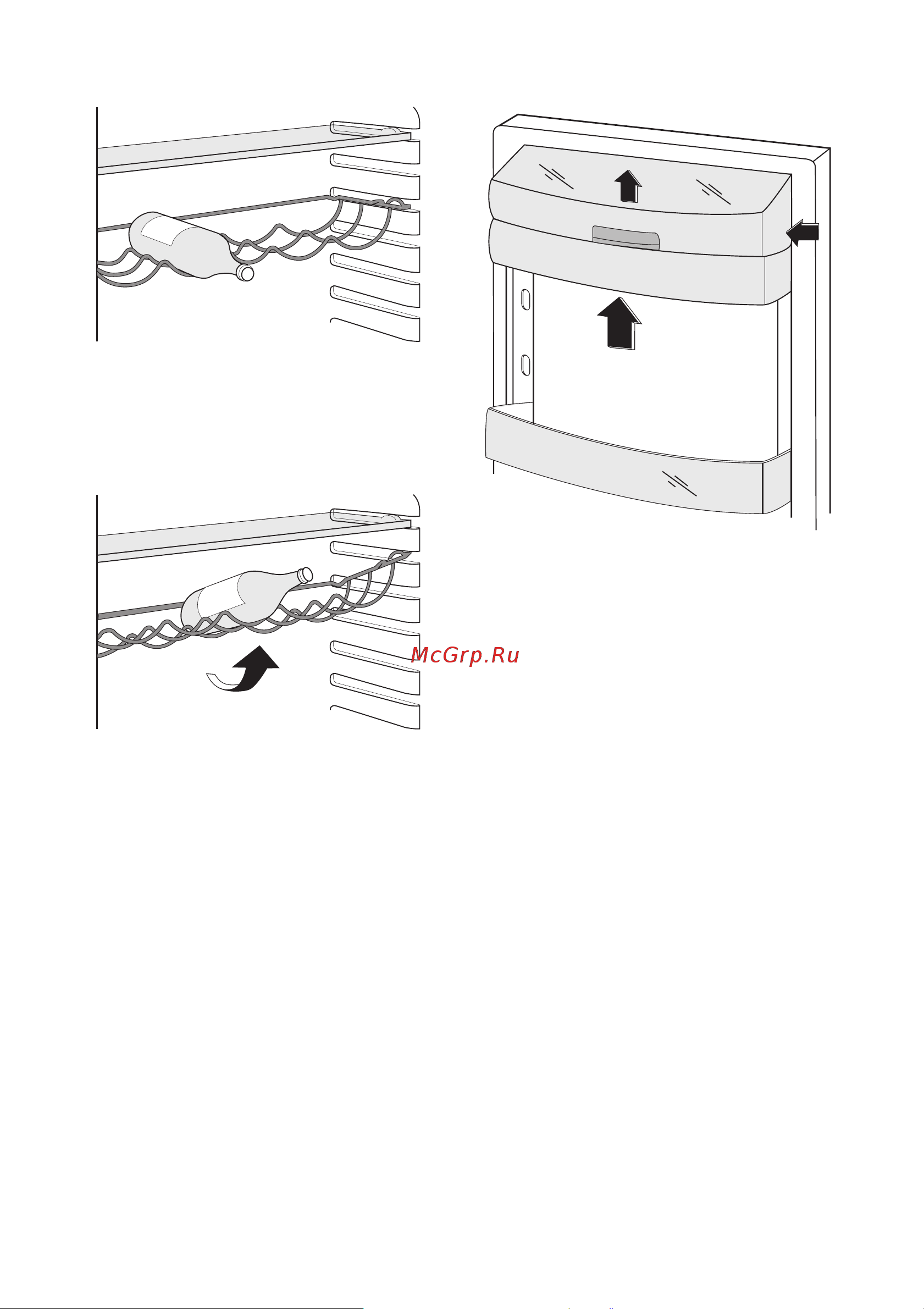 Electrolux ERB 40033 W (X) Руководство по эксплуатации онлайн [20/60] 720686