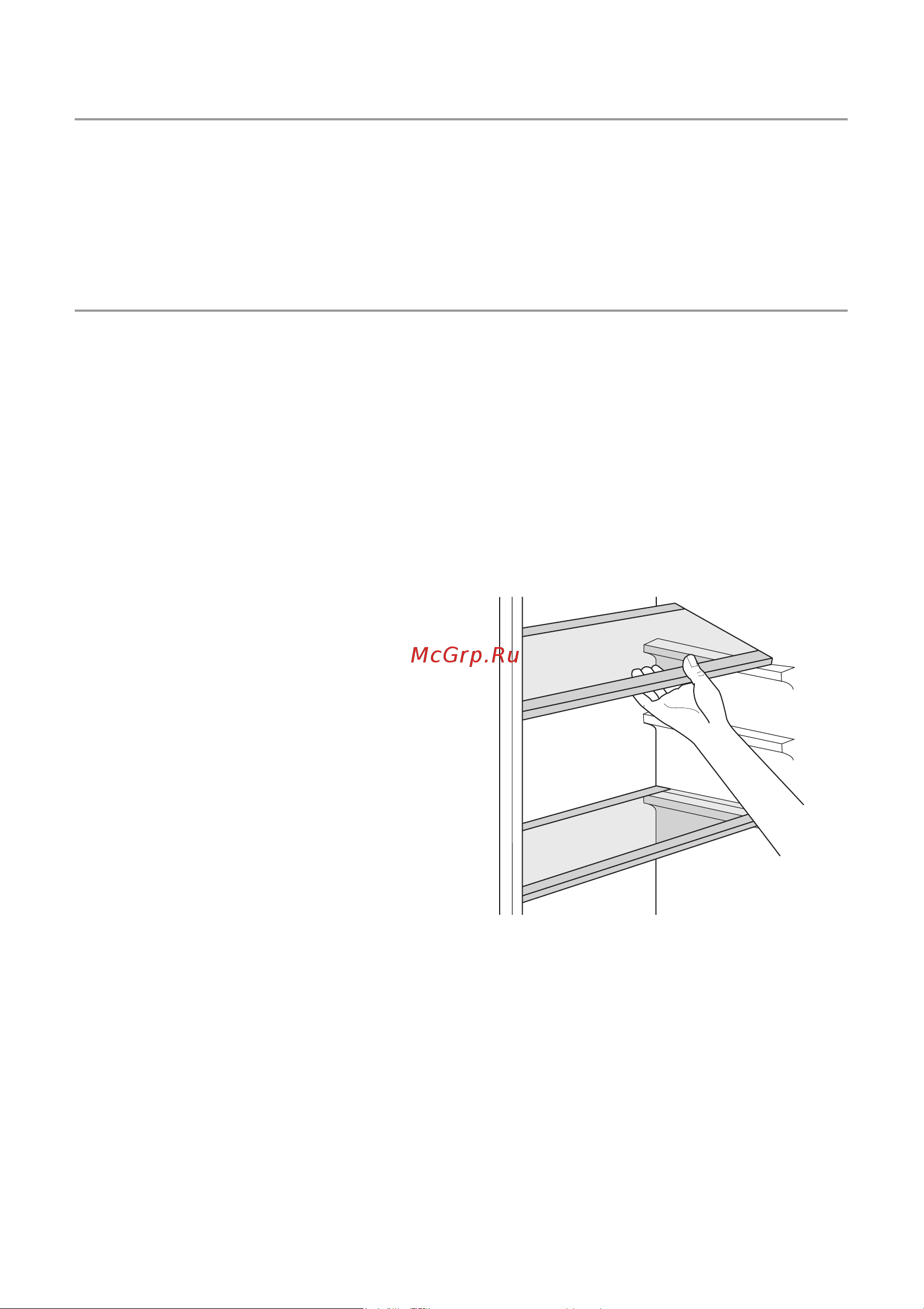 Electrolux ERB 40033 W (X) [5/60] Primeira utilização